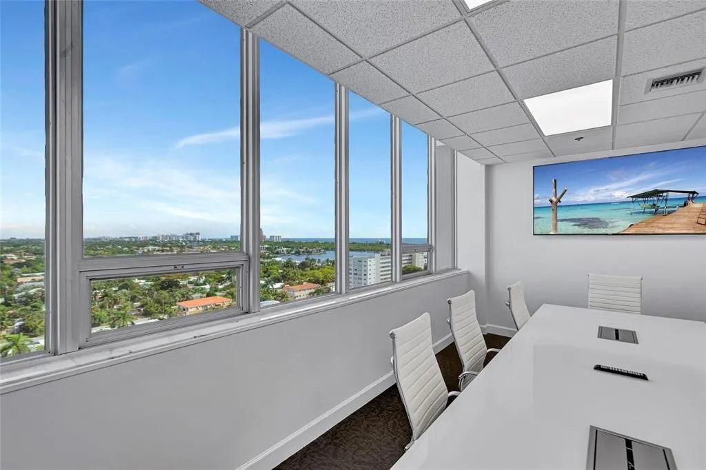 2455 E Sunrise Blvd, #1201