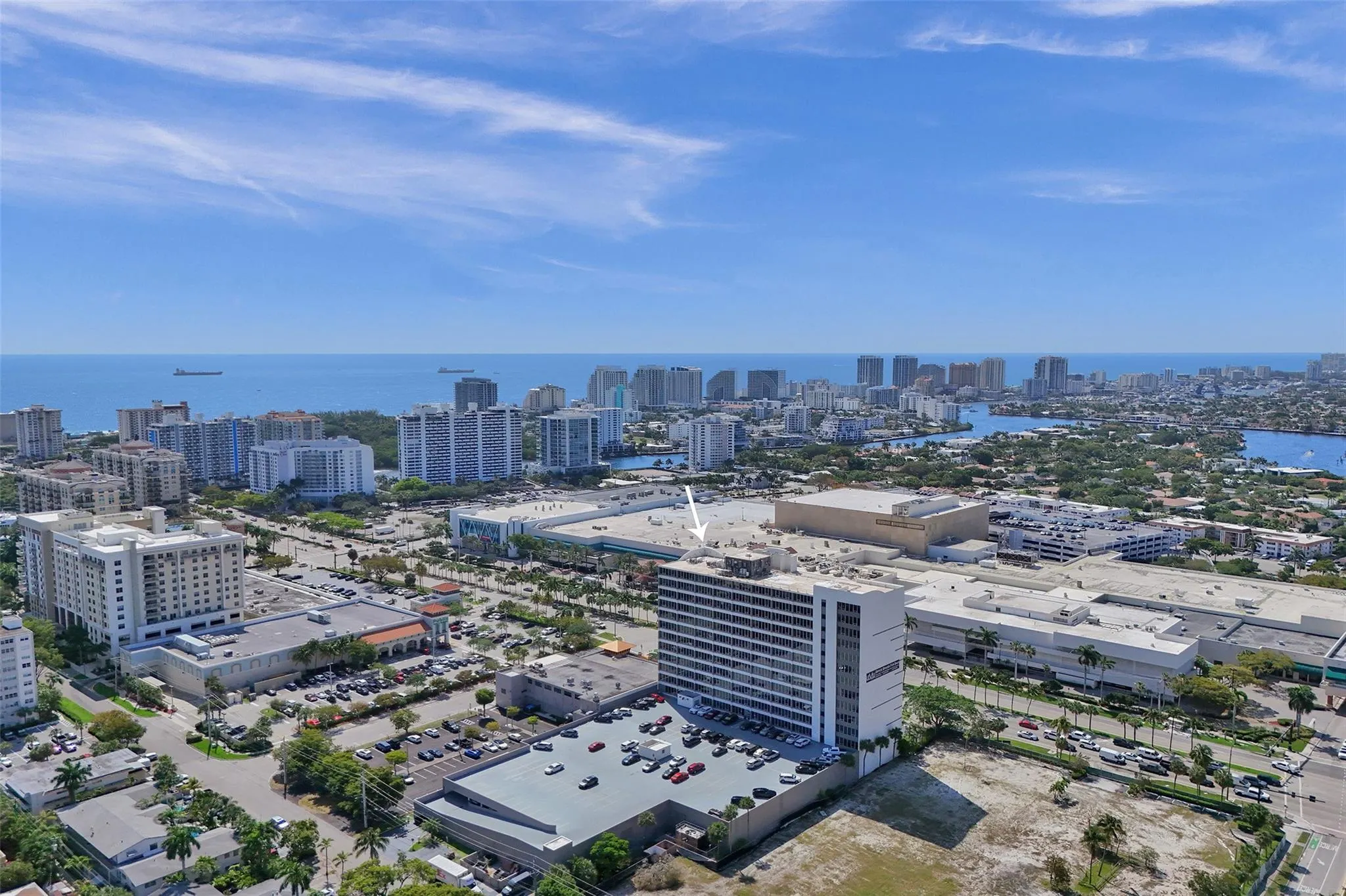 2455 E Sunrise Blvd, #1201