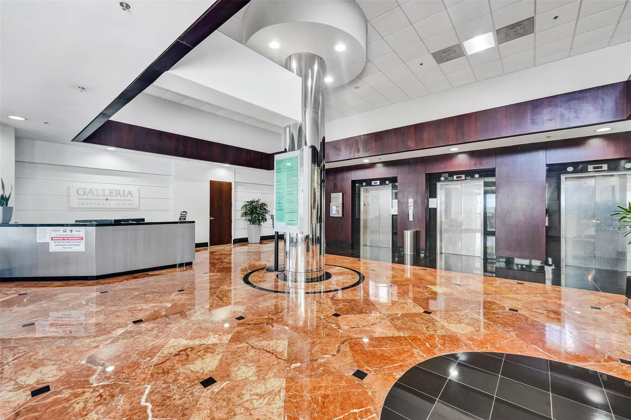 2455 E Sunrise Blvd, #1201