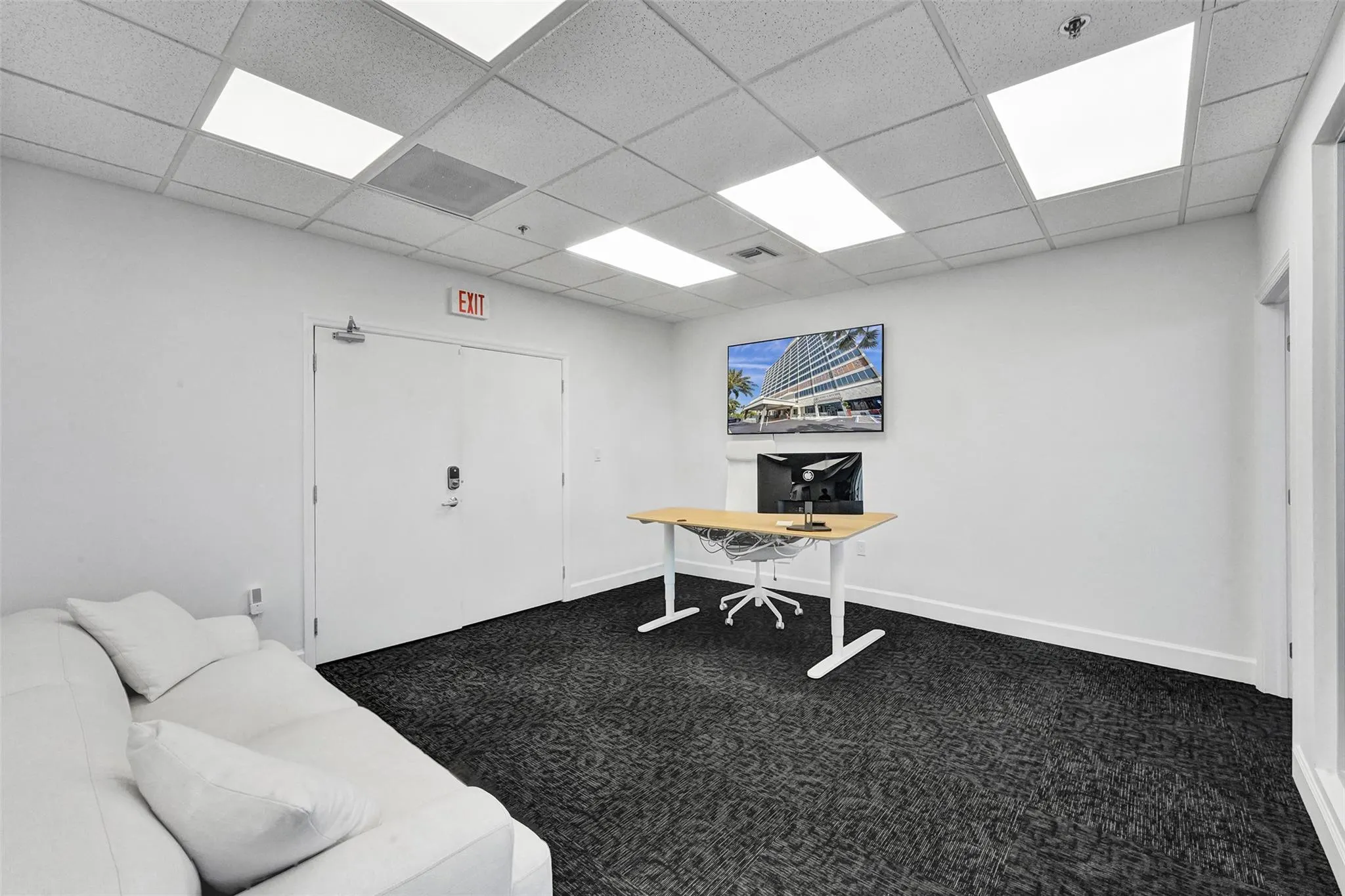 2455 E Sunrise Blvd, #1201