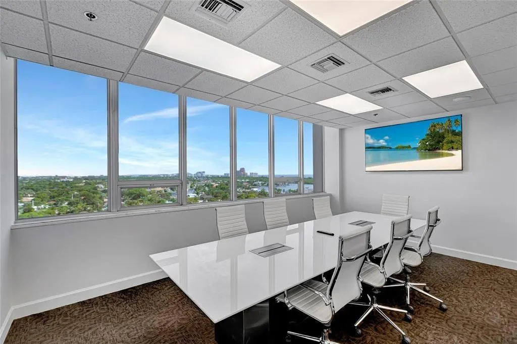 2455 E Sunrise Blvd, #1201