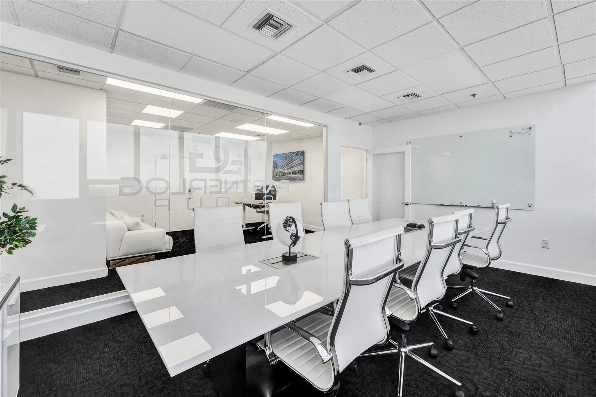 2455 E Sunrise Blvd, #1201