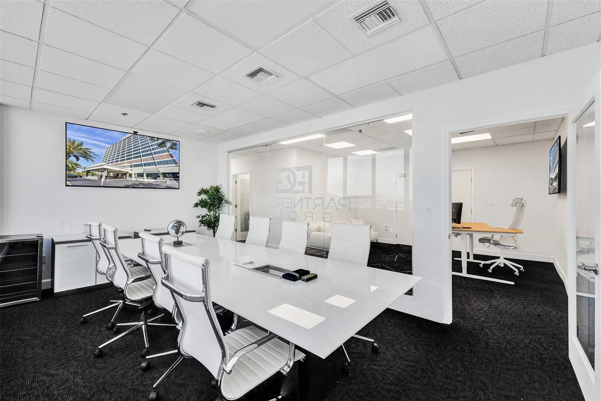 2455 E Sunrise Blvd, #1201
