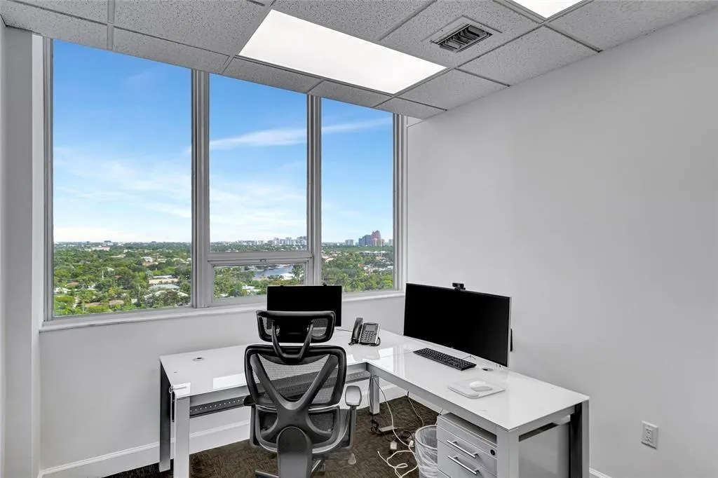 2455 E Sunrise Blvd, #1201