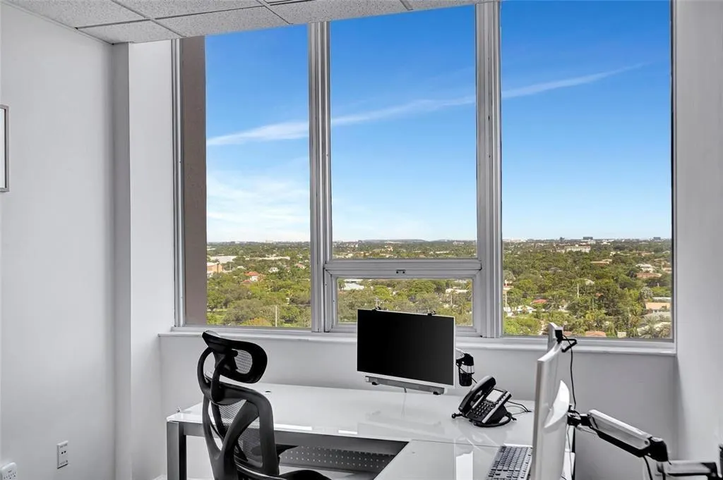 2455 E Sunrise Blvd, #1201