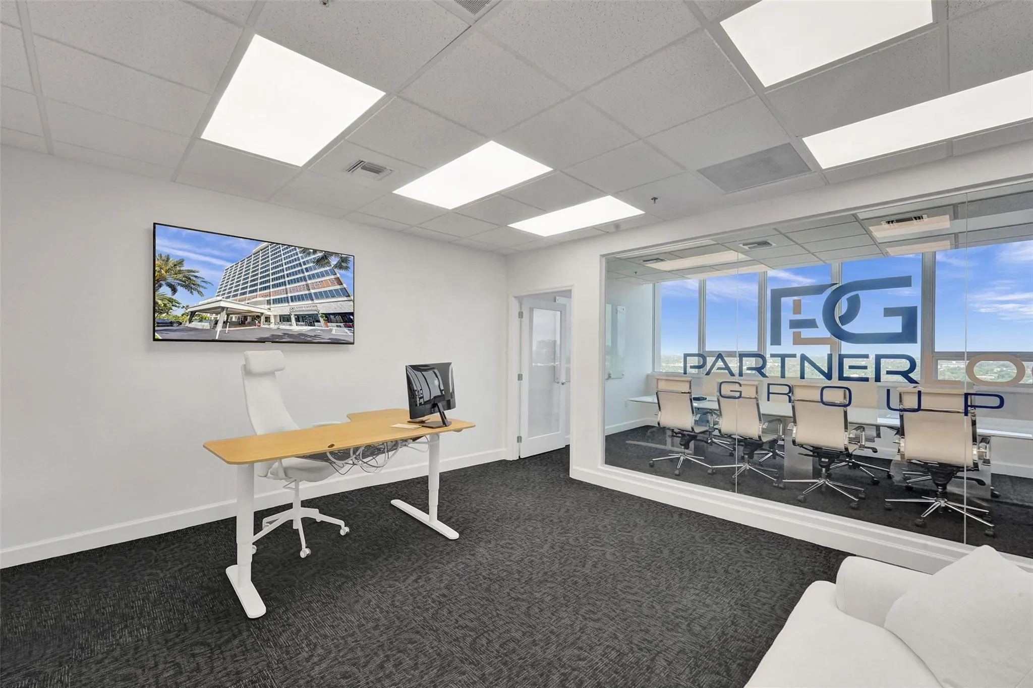 2455 E Sunrise Blvd, #1201