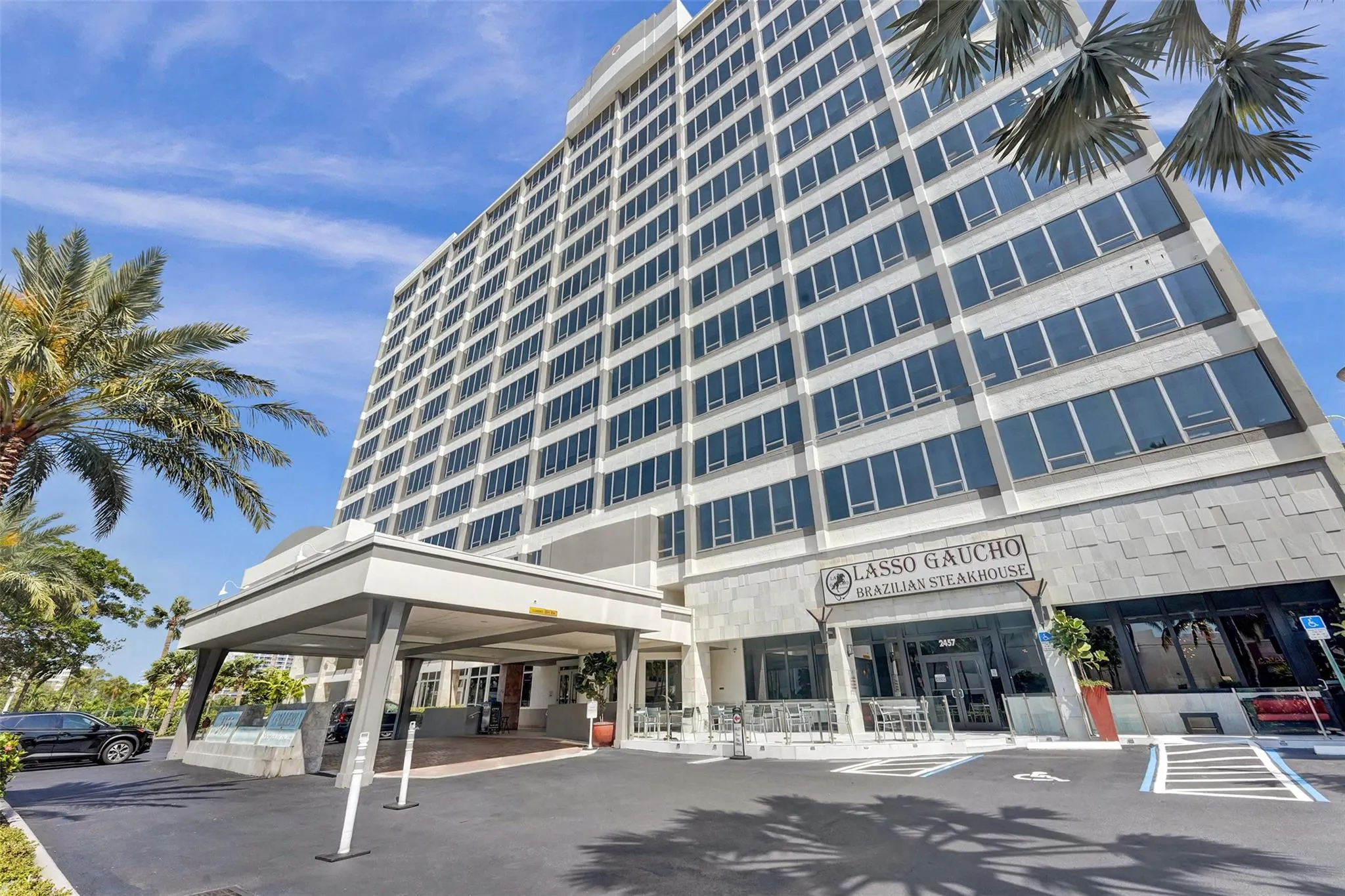 2455 E Sunrise Blvd, #1201