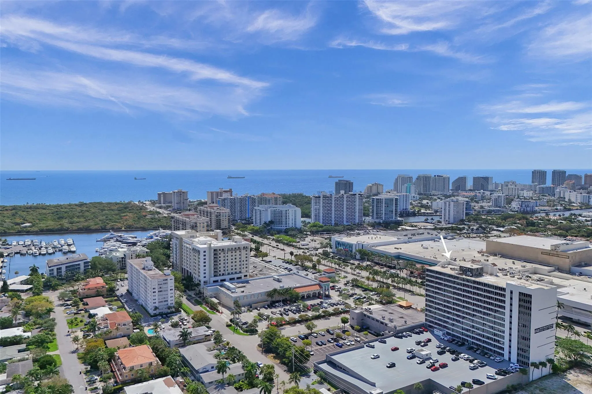 2455 E Sunrise Blvd, #1201