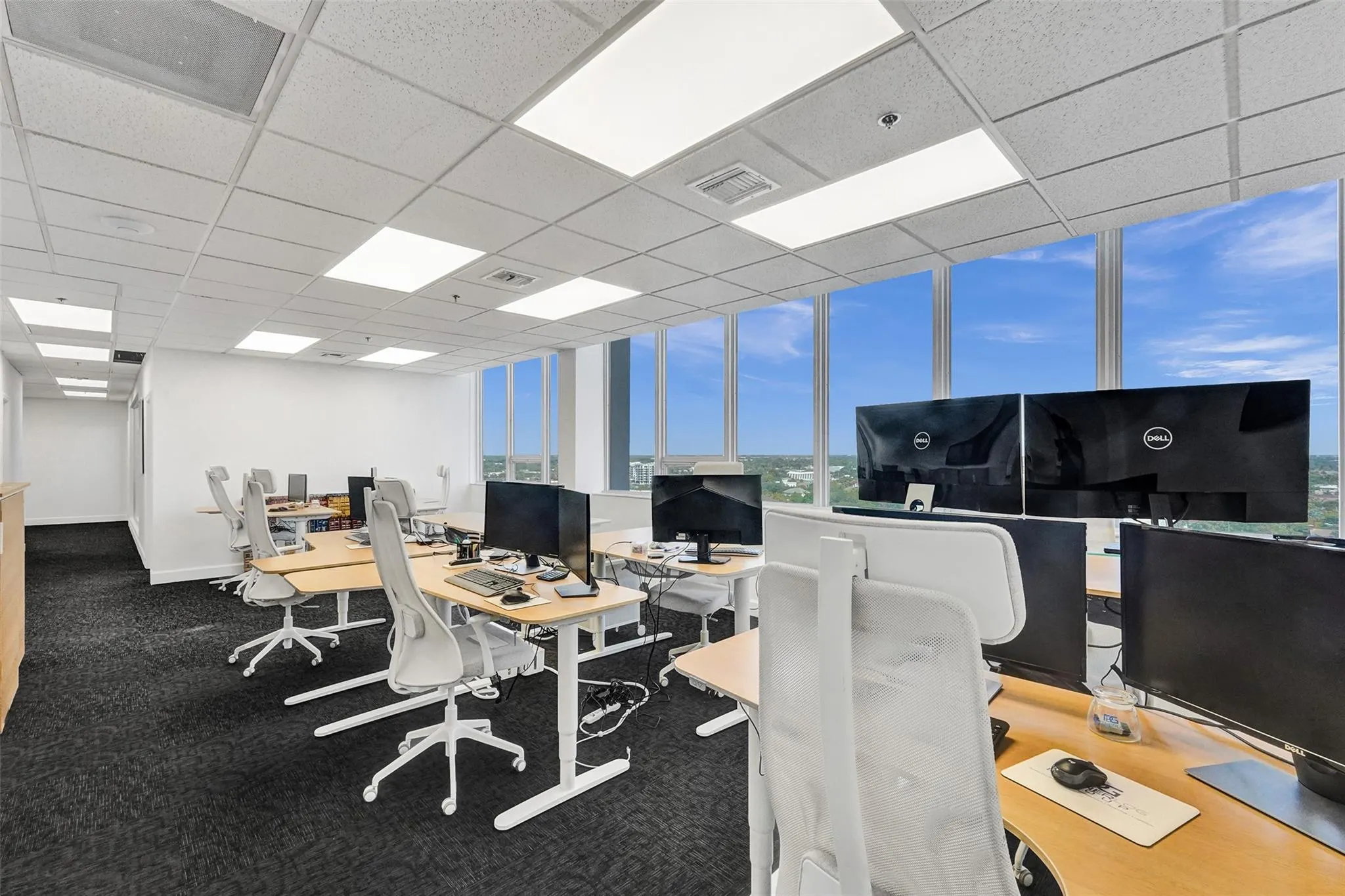2455 E Sunrise Blvd, #1201