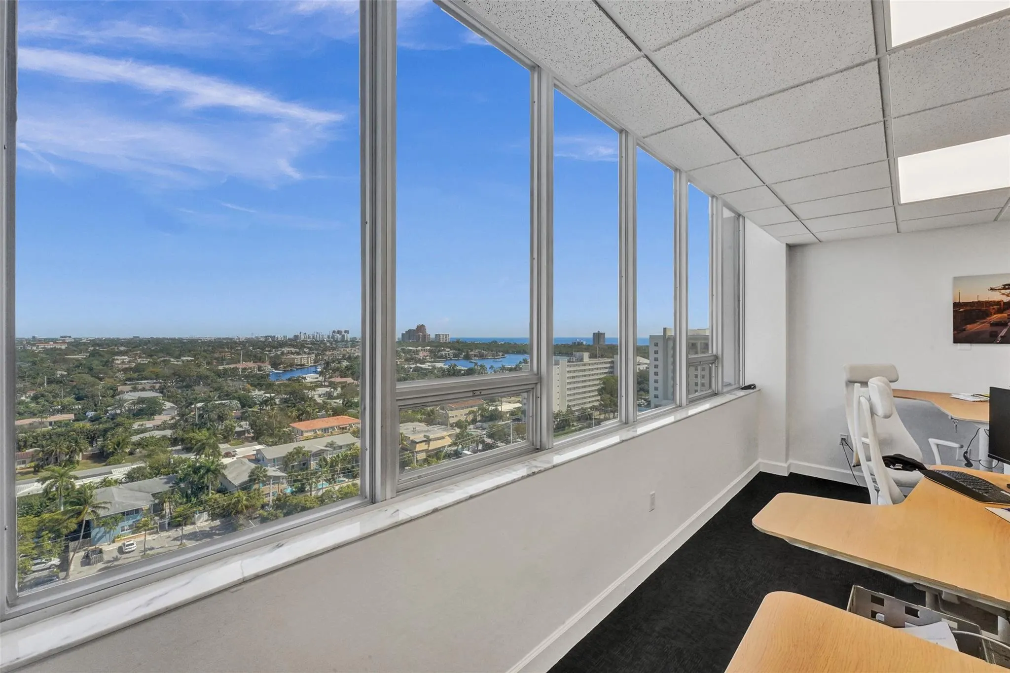 2455 E Sunrise Blvd, #1201