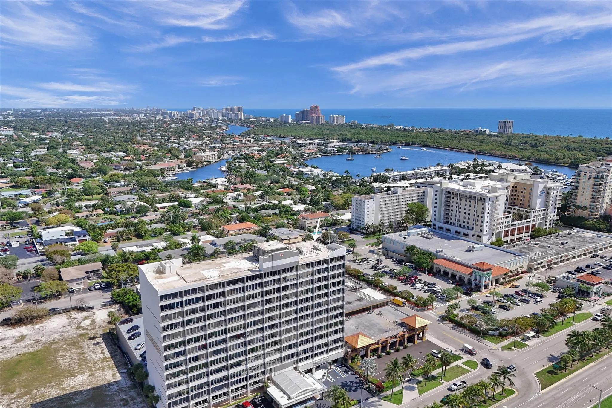 2455 E Sunrise Blvd, #1201
