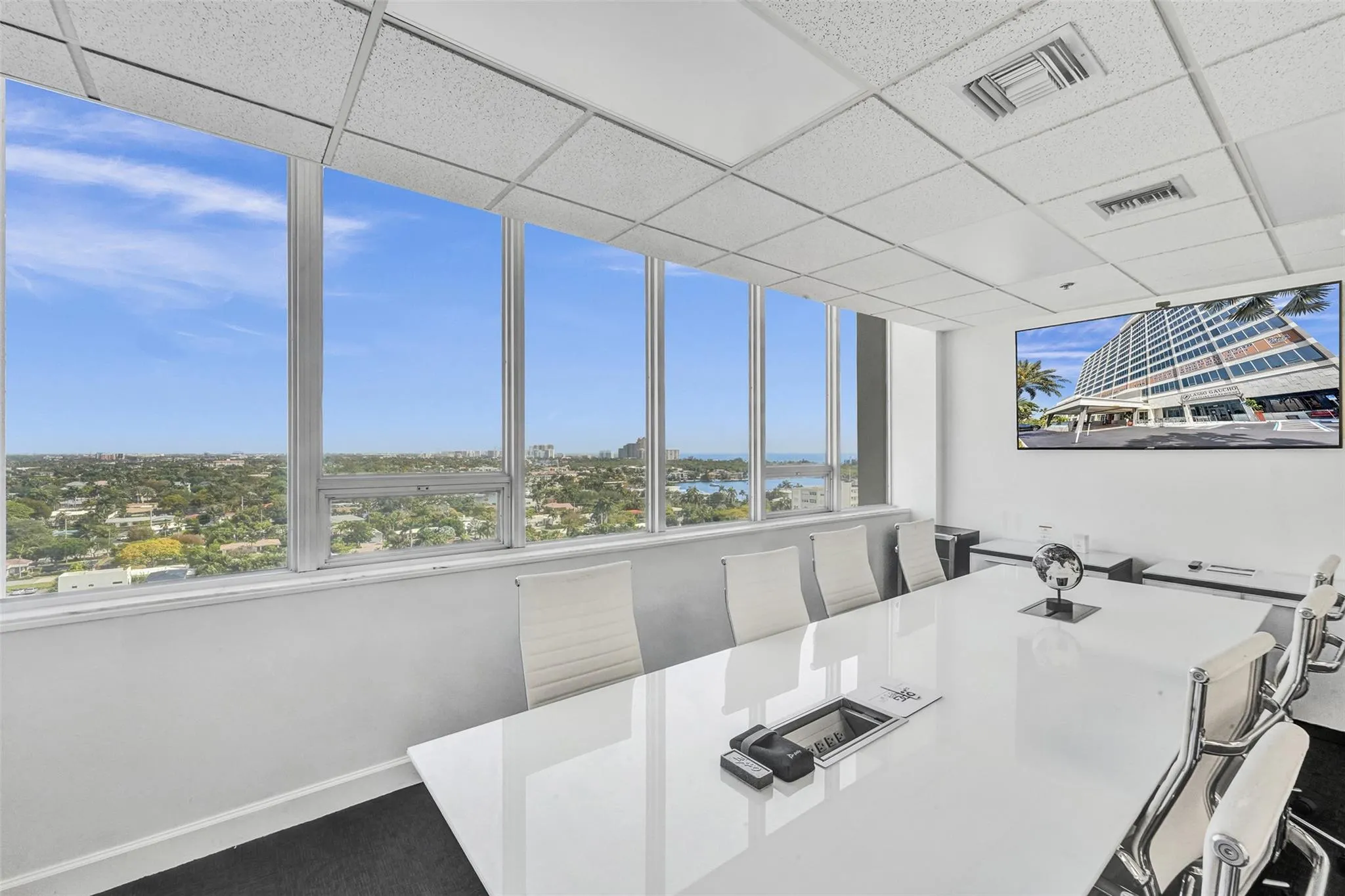 2455 E Sunrise Blvd, #1201