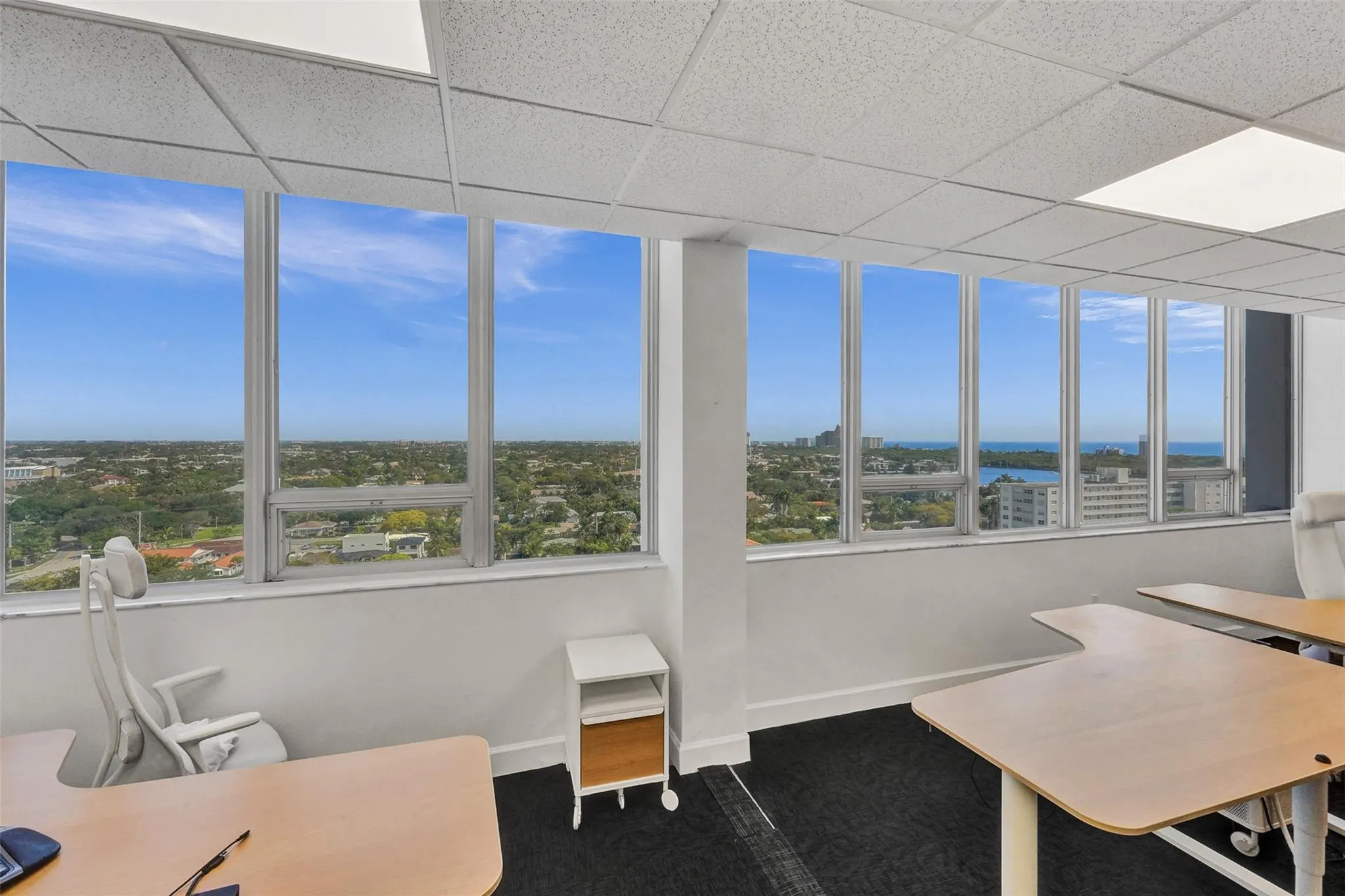 2455 E Sunrise Blvd, #1201
