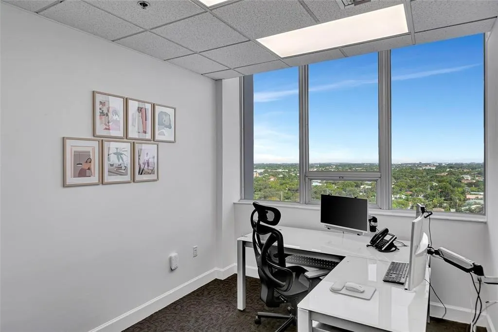 2455 E Sunrise Blvd, #1201