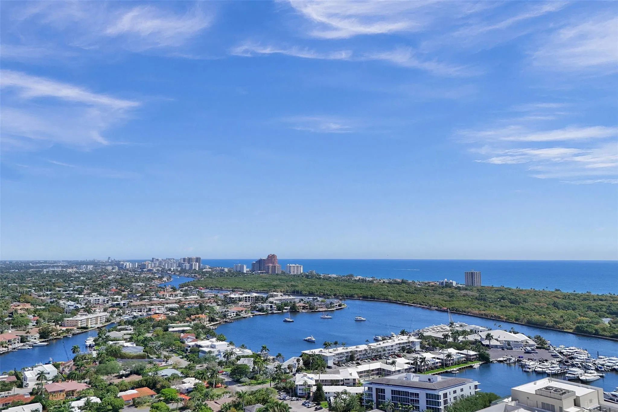 2455 E Sunrise Blvd, #1201