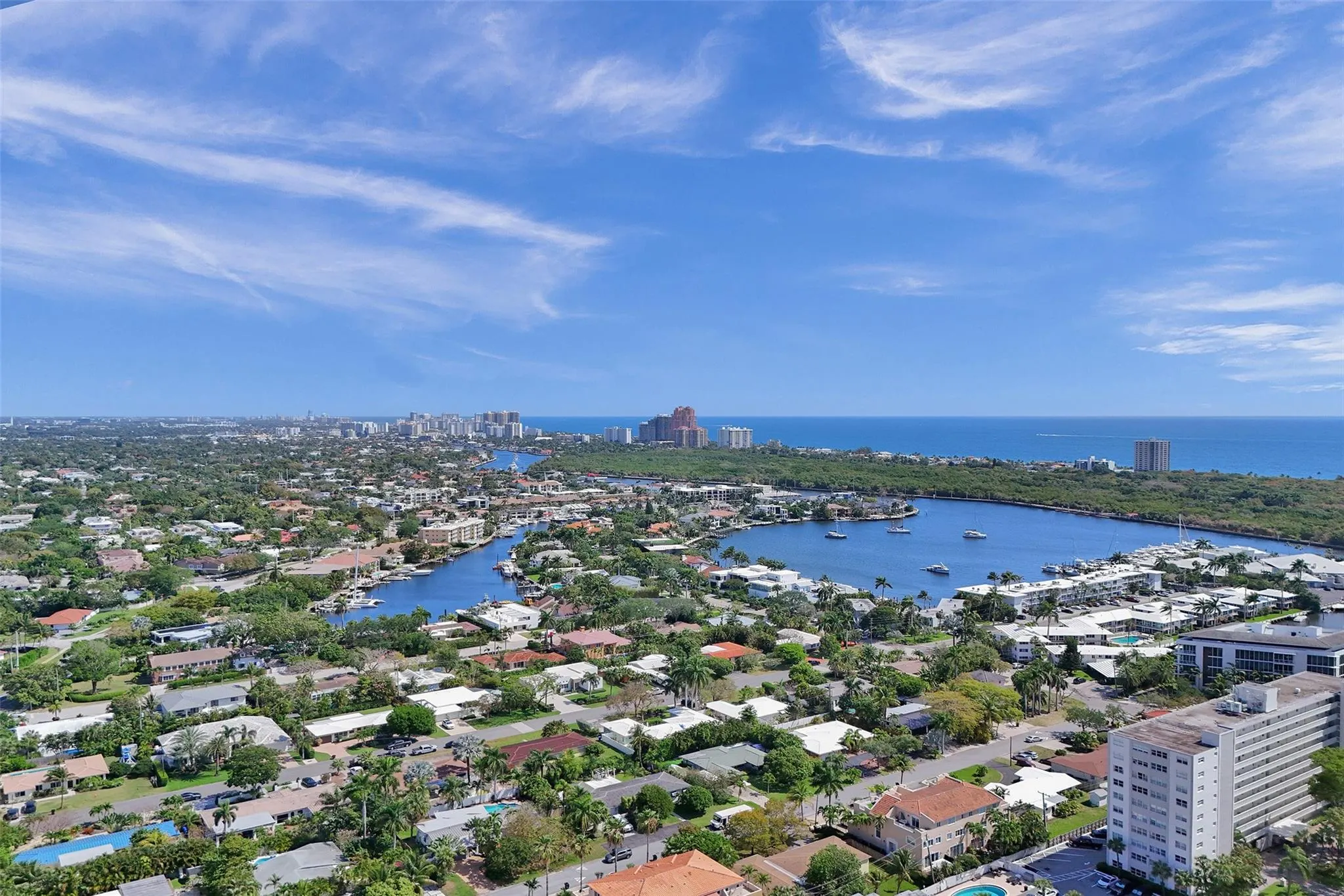 2455 E Sunrise Blvd, #1201