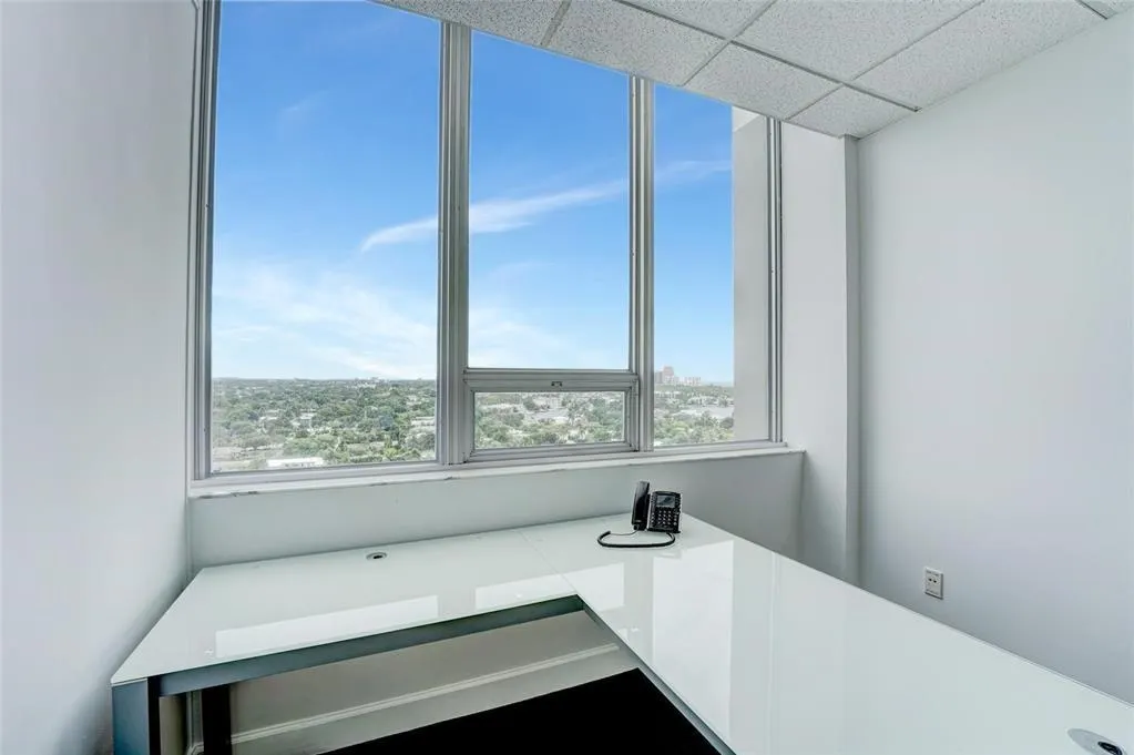 2455 E Sunrise Blvd, #1201