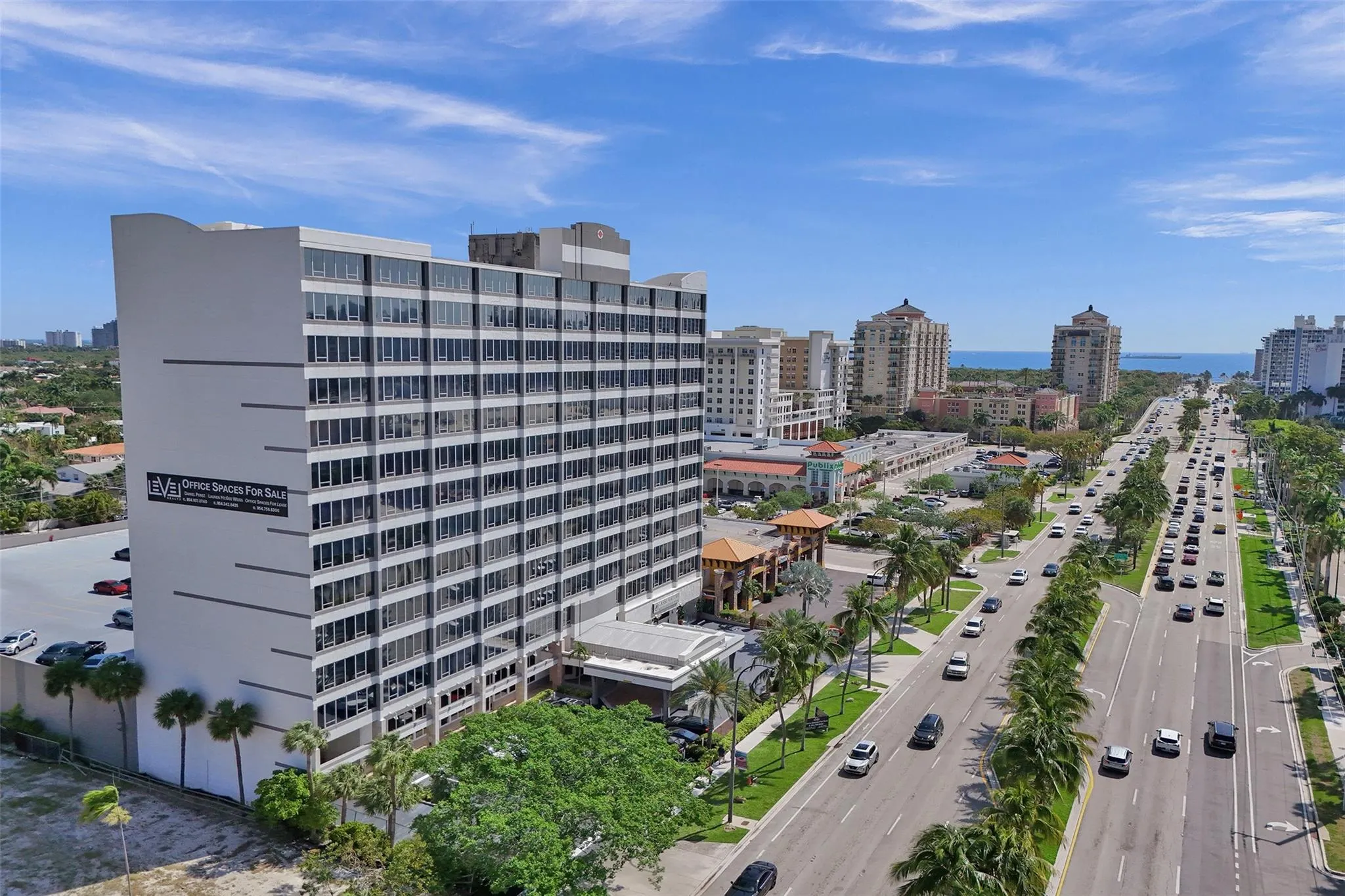 2455 E Sunrise Blvd, #1201