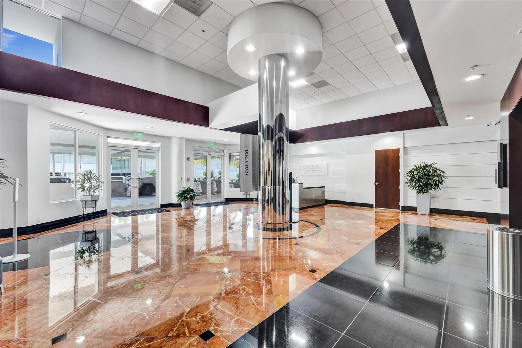 2455 E Sunrise Blvd, #1201