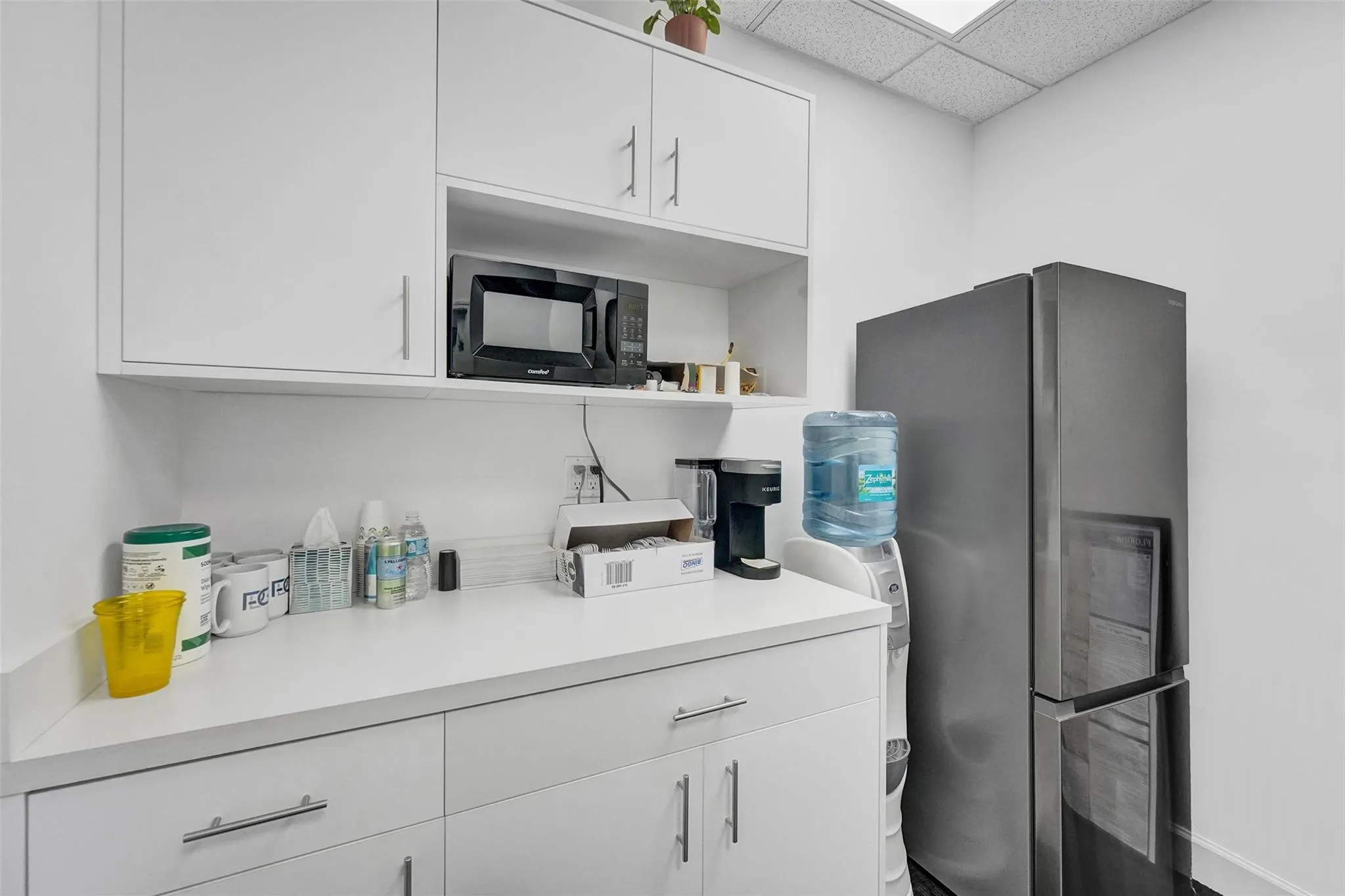 2455 E Sunrise Blvd, #1201