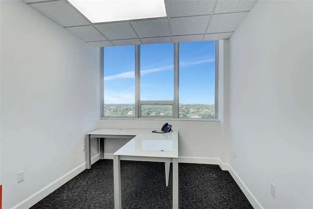 2455 E Sunrise Blvd, #1201