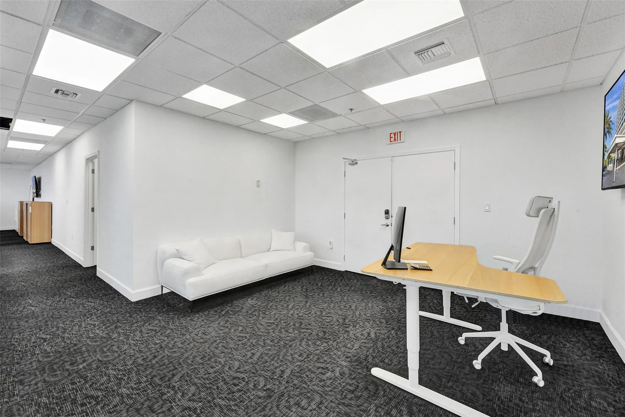 2455 E Sunrise Blvd, #1201