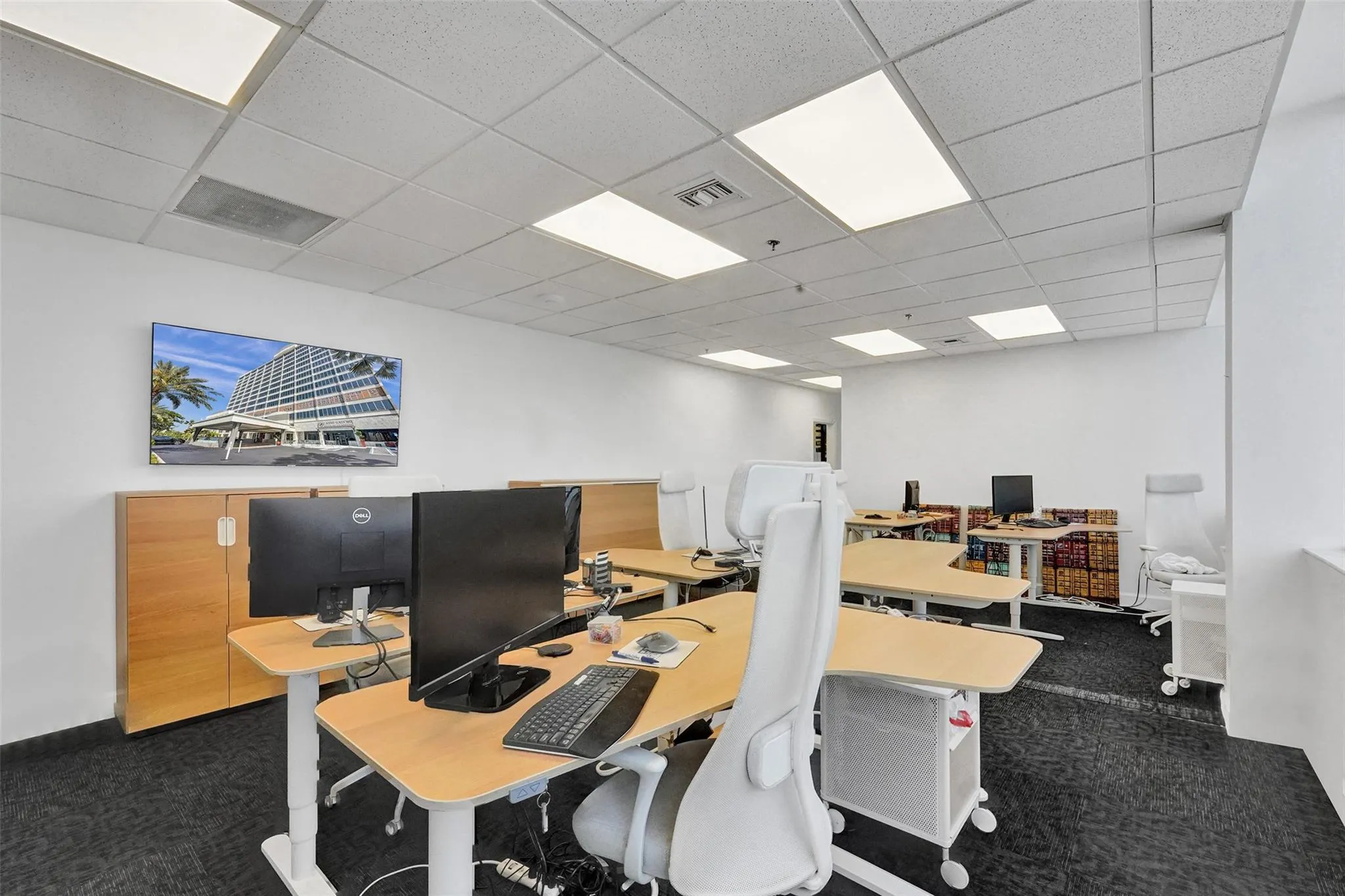 2455 E Sunrise Blvd, #1201