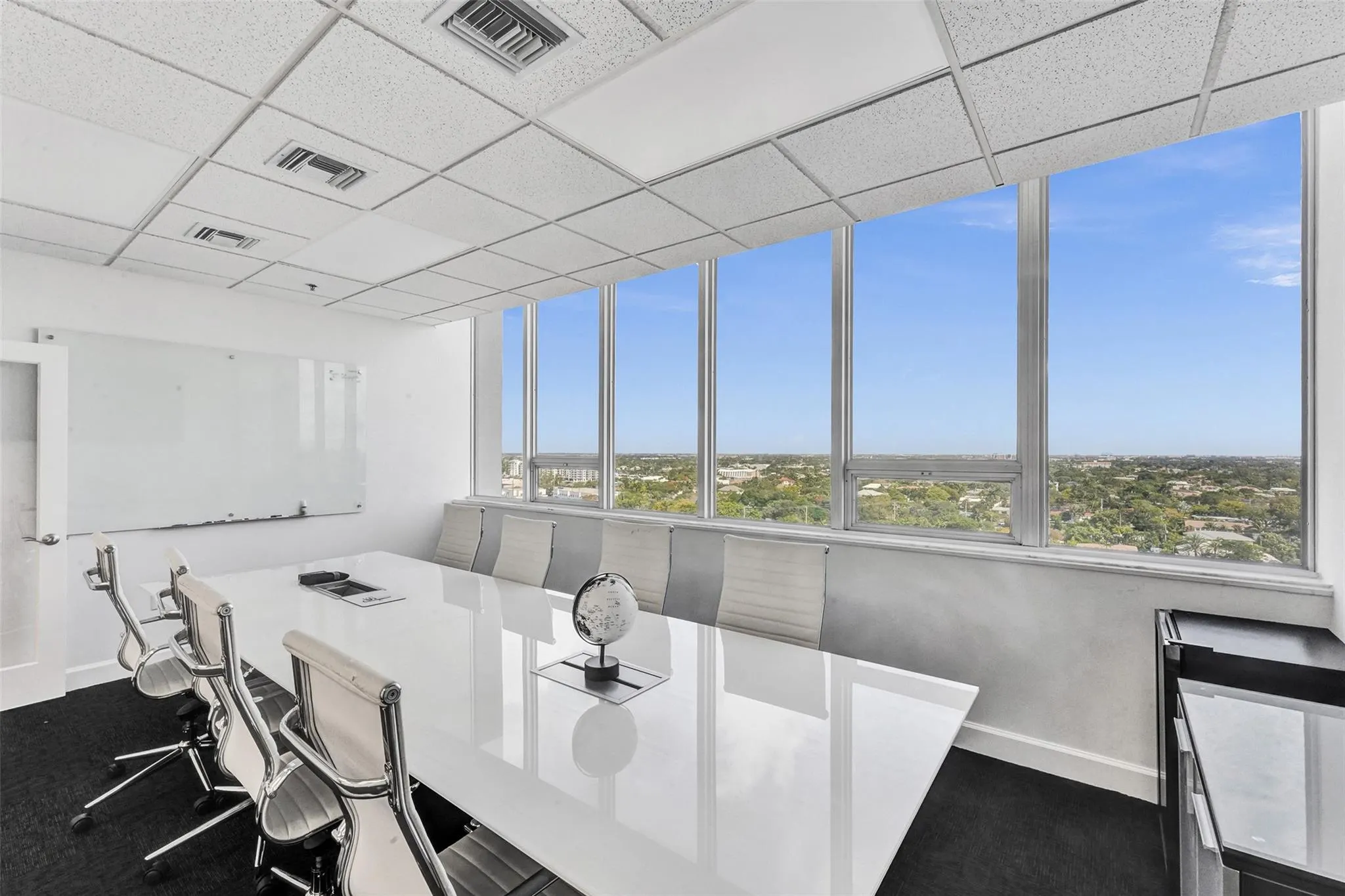 2455 E Sunrise Blvd, #1201