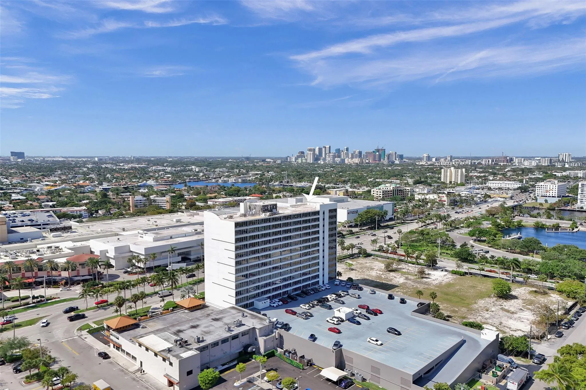 2455 E Sunrise Blvd, #1201