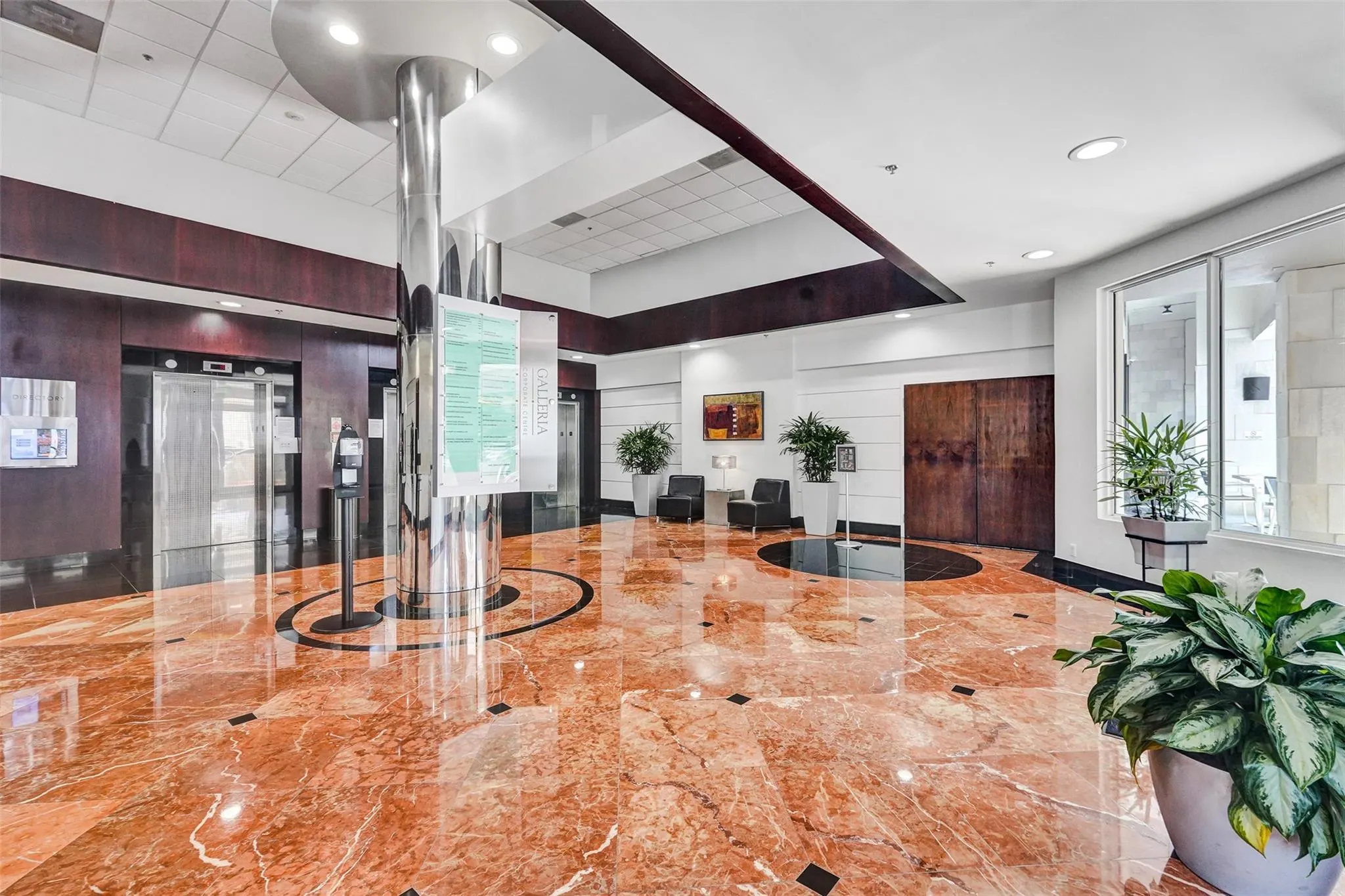 2455 E Sunrise Blvd, #1201