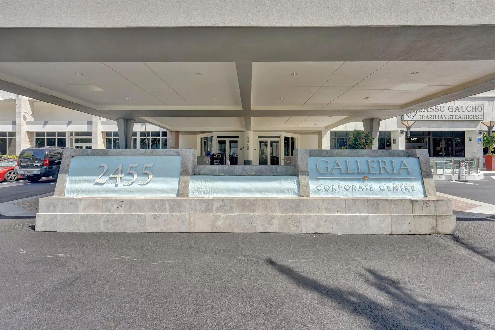 2455 E Sunrise Blvd, #1201
