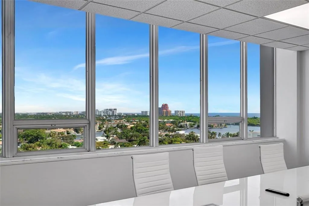 2455 E Sunrise Blvd, #1201