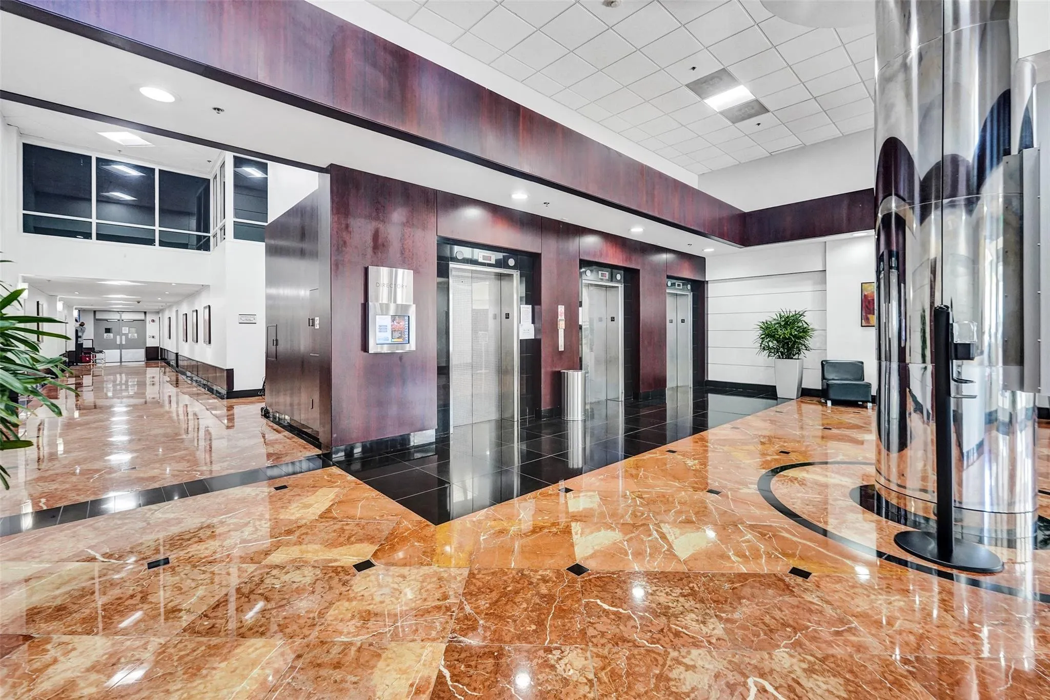 2455 E Sunrise Blvd, #1201