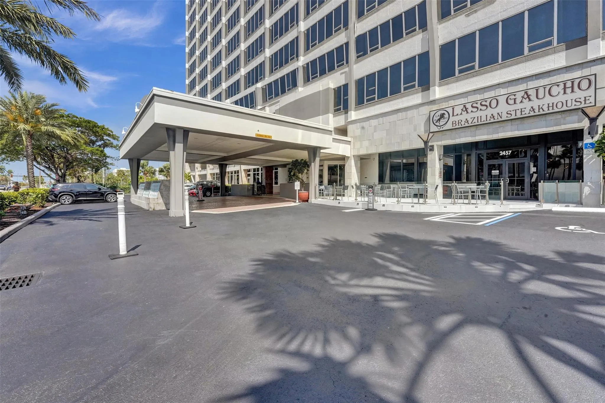 2455 E Sunrise Blvd, #1201