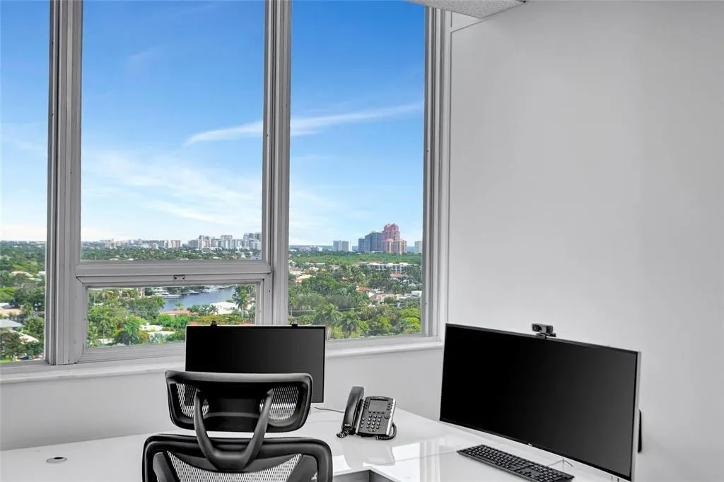 2455 E Sunrise Blvd, #1201