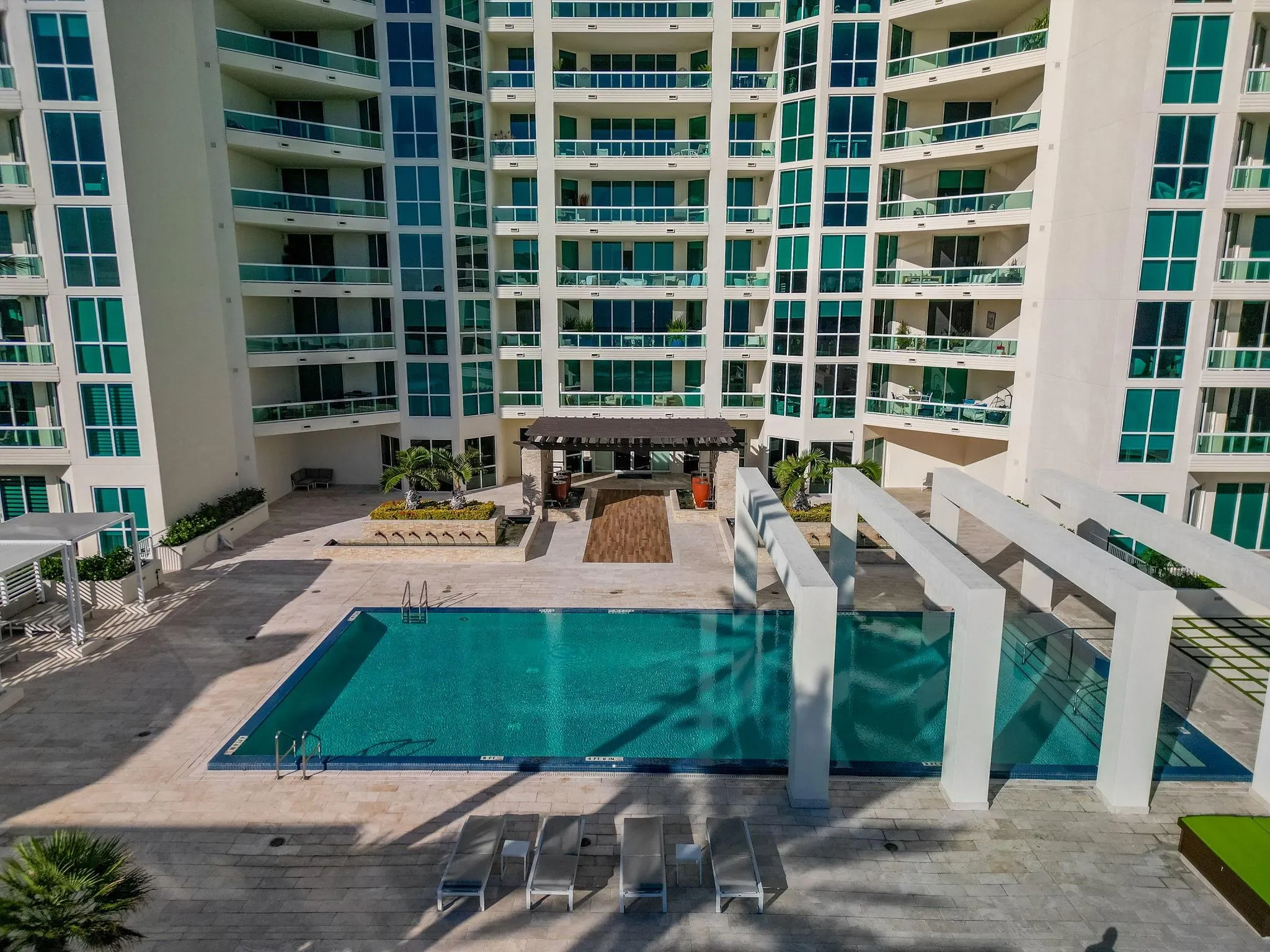 101 S Fort Lauderdale Beach Blvd, #2102