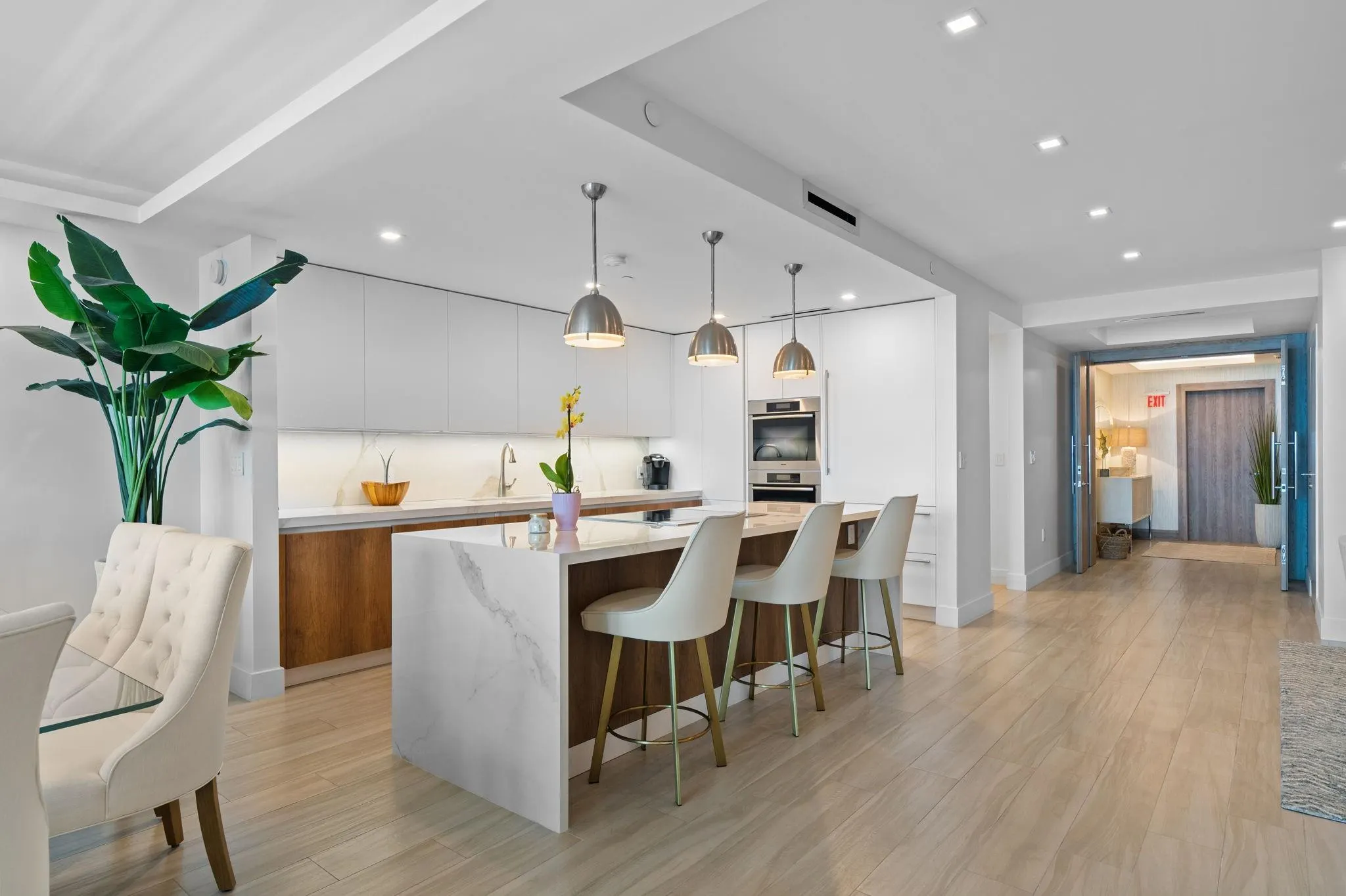 101 S Fort Lauderdale Beach Blvd, #2102