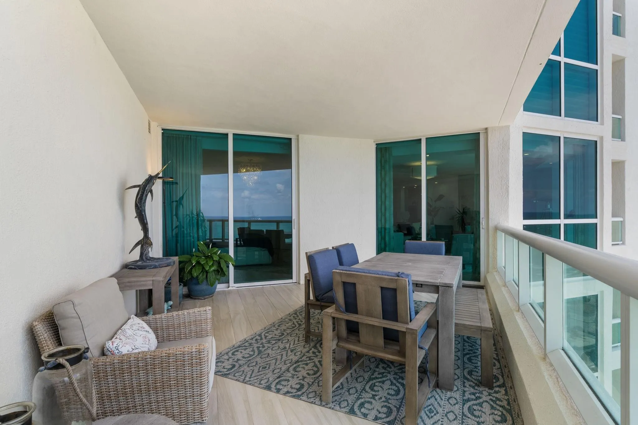 101 S Fort Lauderdale Beach Blvd, #2102