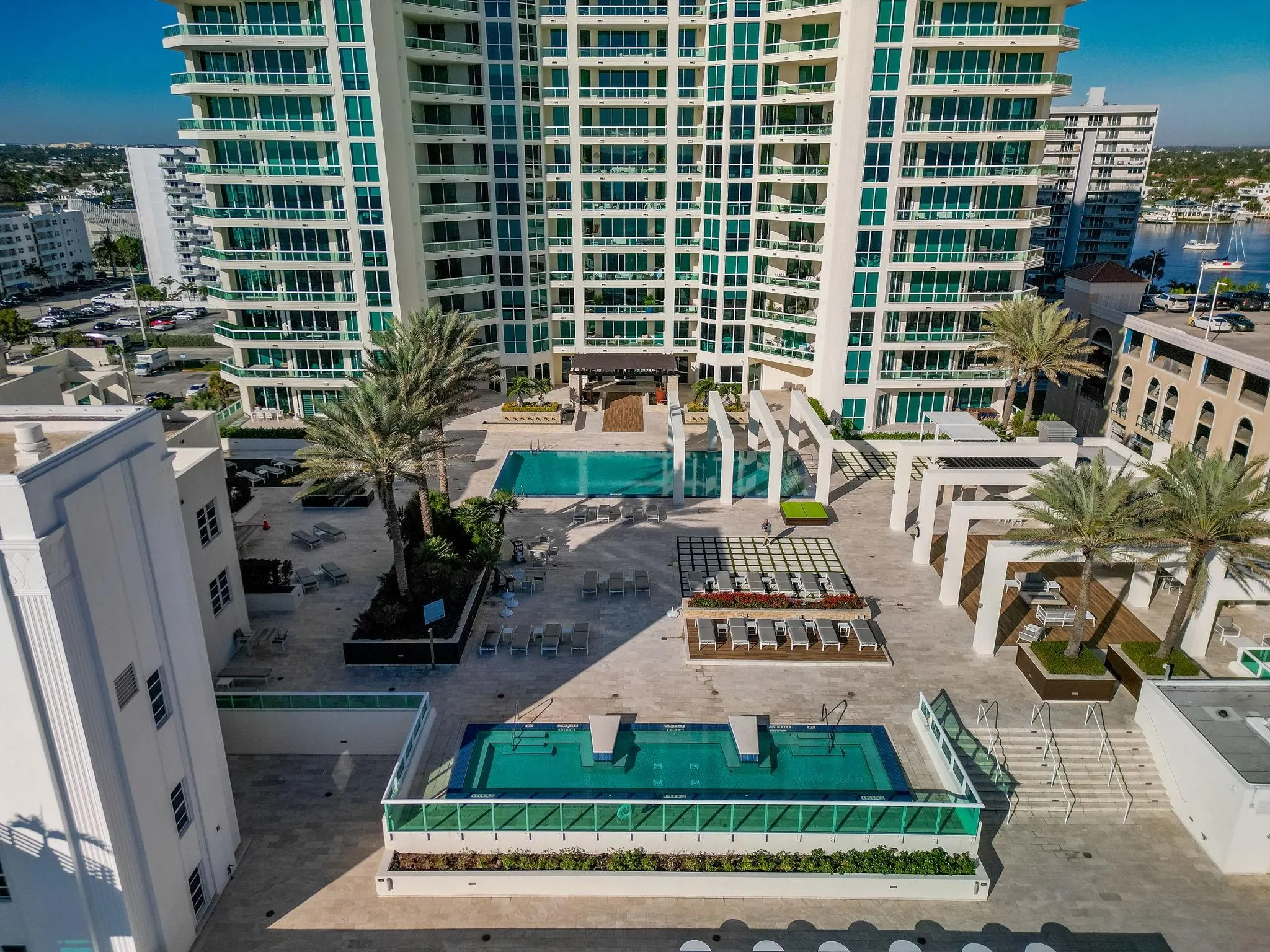 101 S Fort Lauderdale Beach Blvd, #2102
