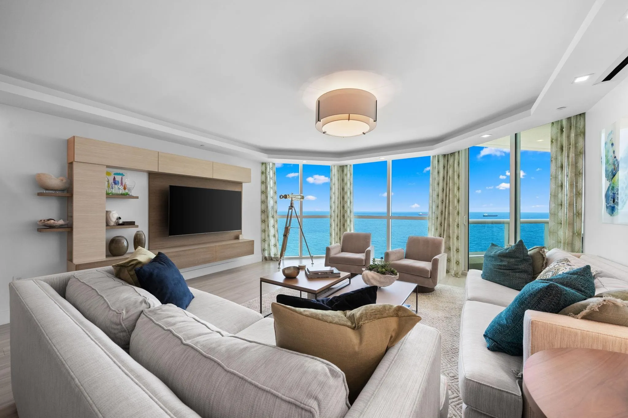 101 S Fort Lauderdale Beach Blvd, #2102