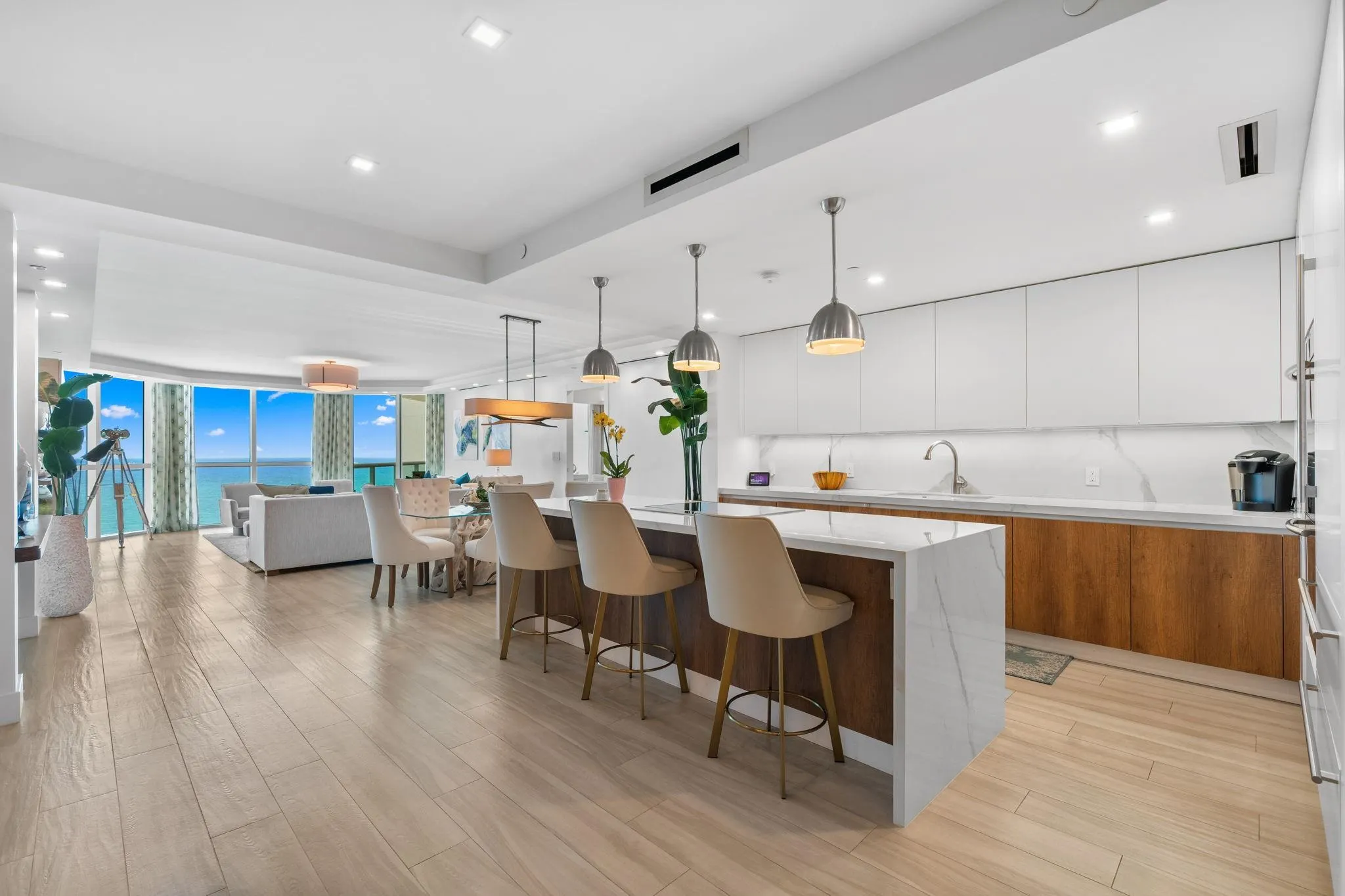 101 S Fort Lauderdale Beach Blvd, #2102