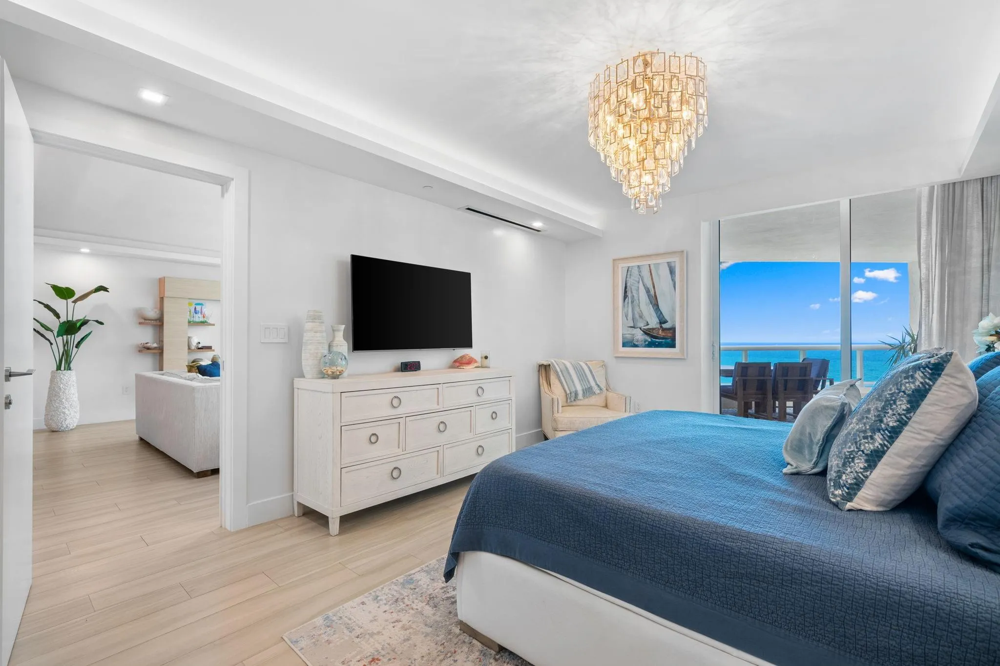 101 S Fort Lauderdale Beach Blvd, #2102