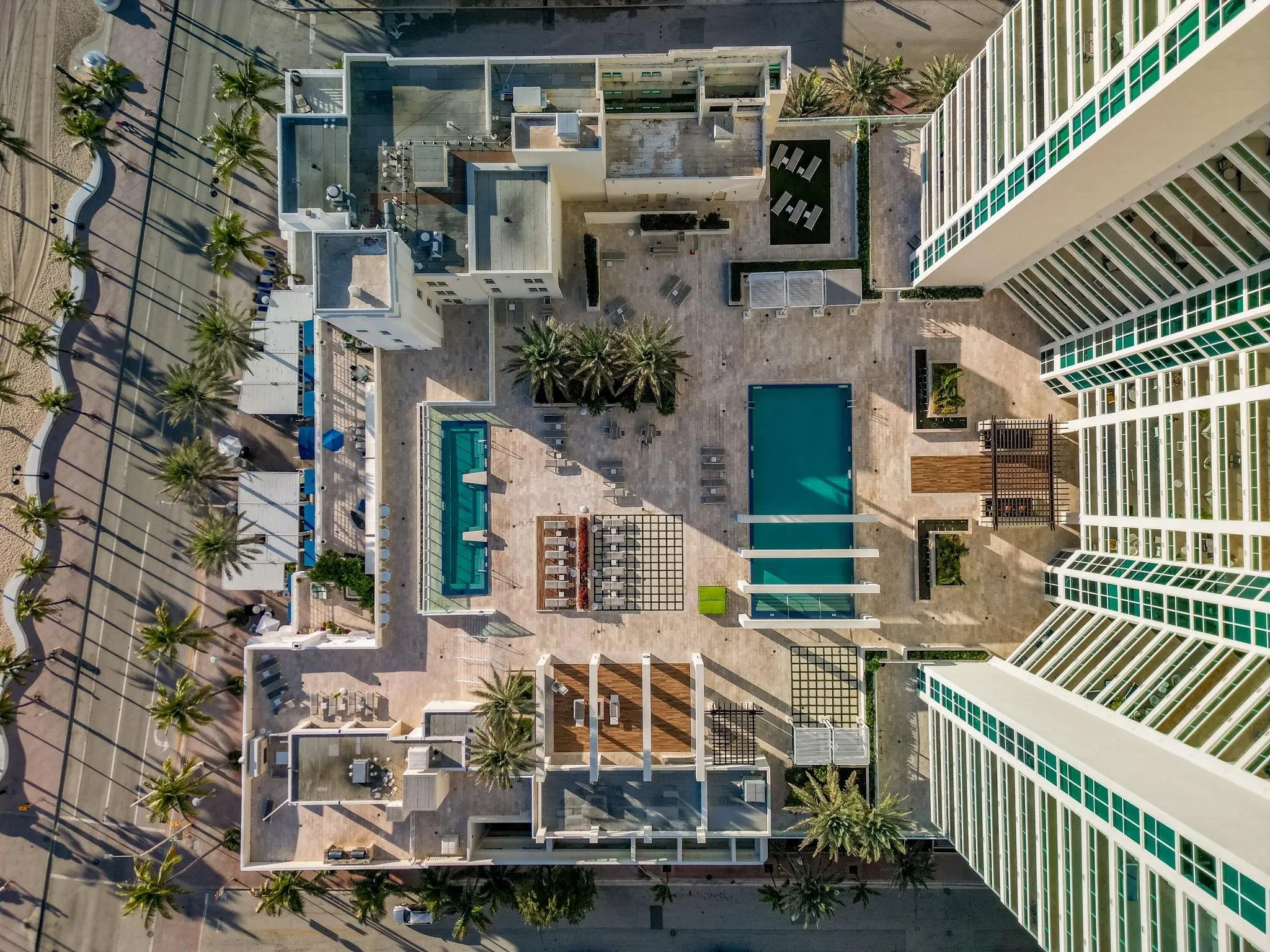 101 S Fort Lauderdale Beach Blvd, #2102