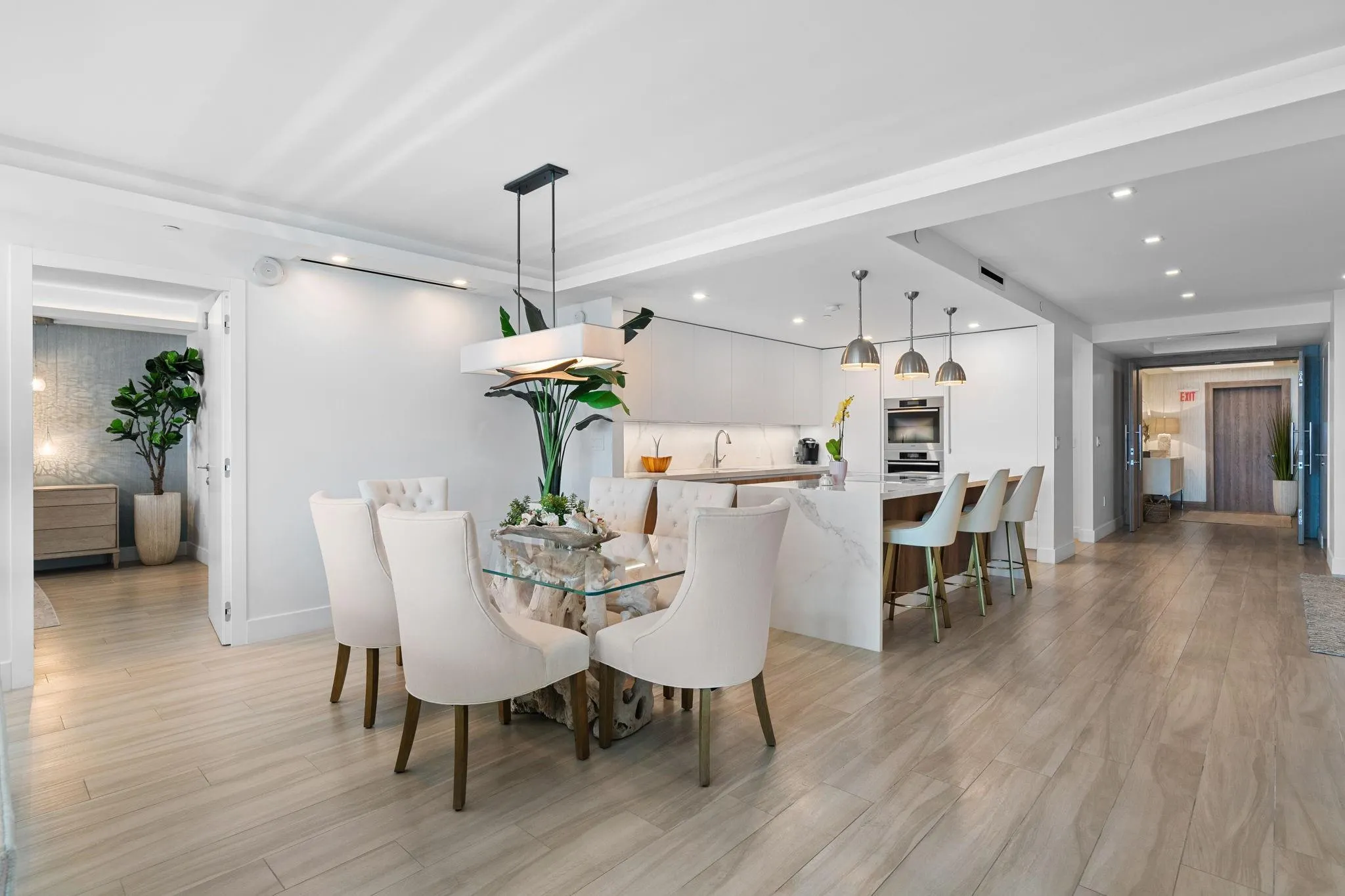 101 S Fort Lauderdale Beach Blvd, #2102