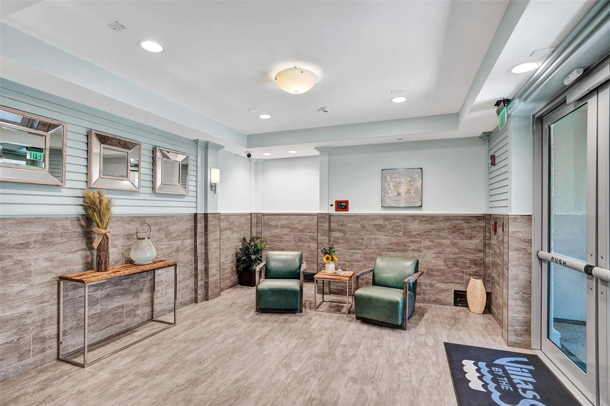 4510 El Mar Dr, #4402