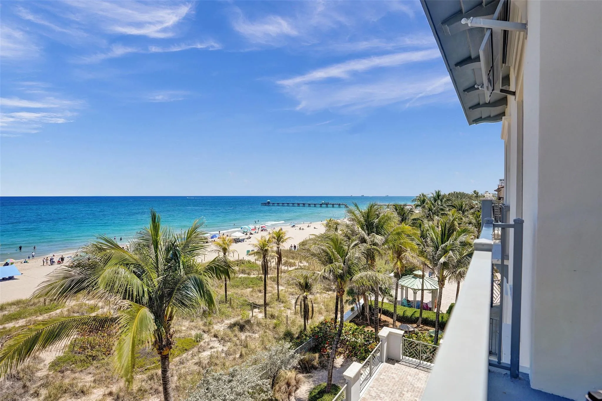 4510 El Mar Dr, #4402