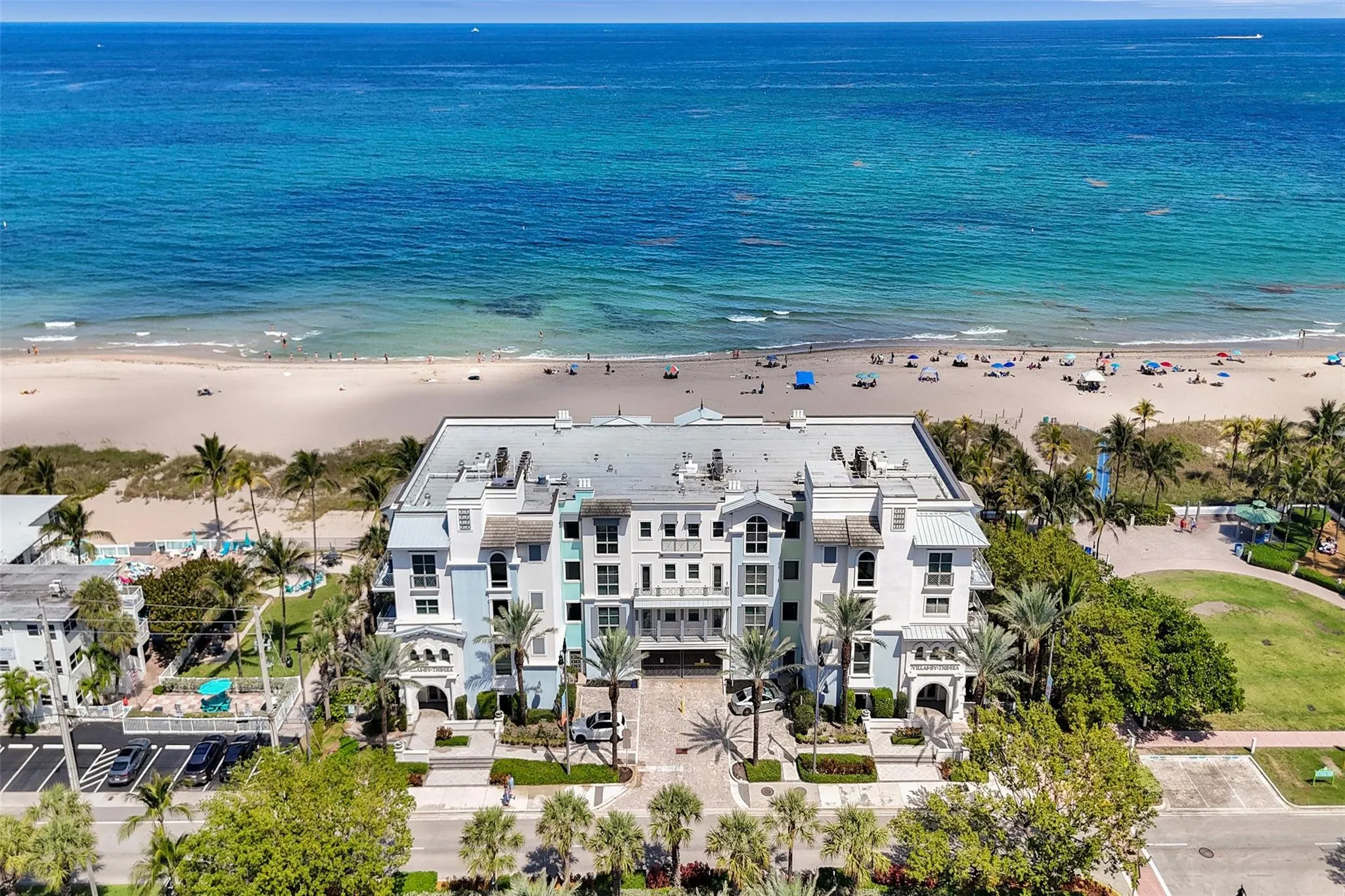 4510 El Mar Dr, #4402