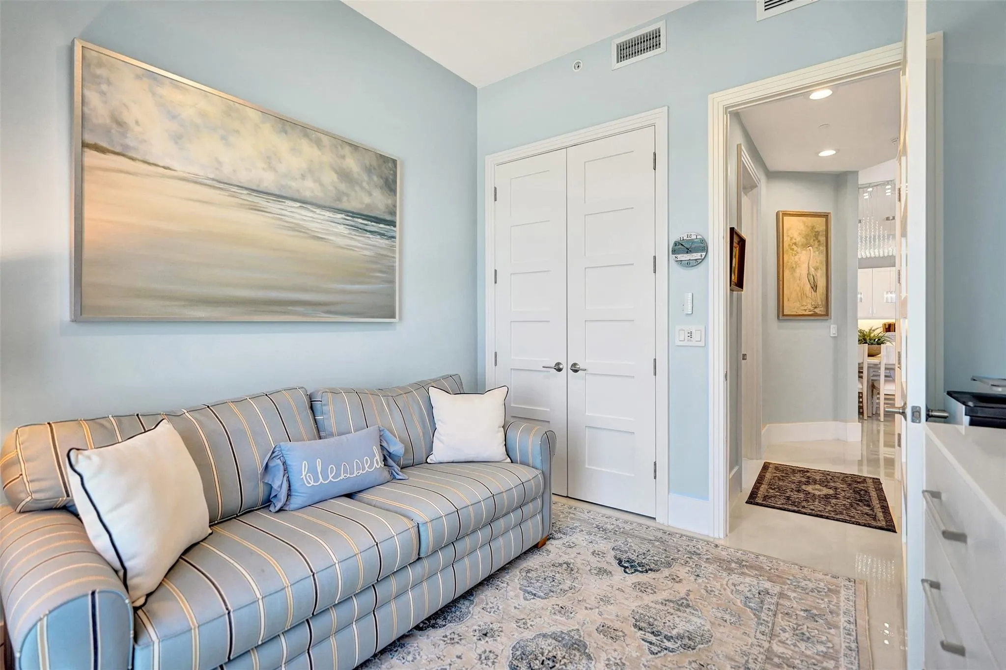 4510 El Mar Dr, #4402