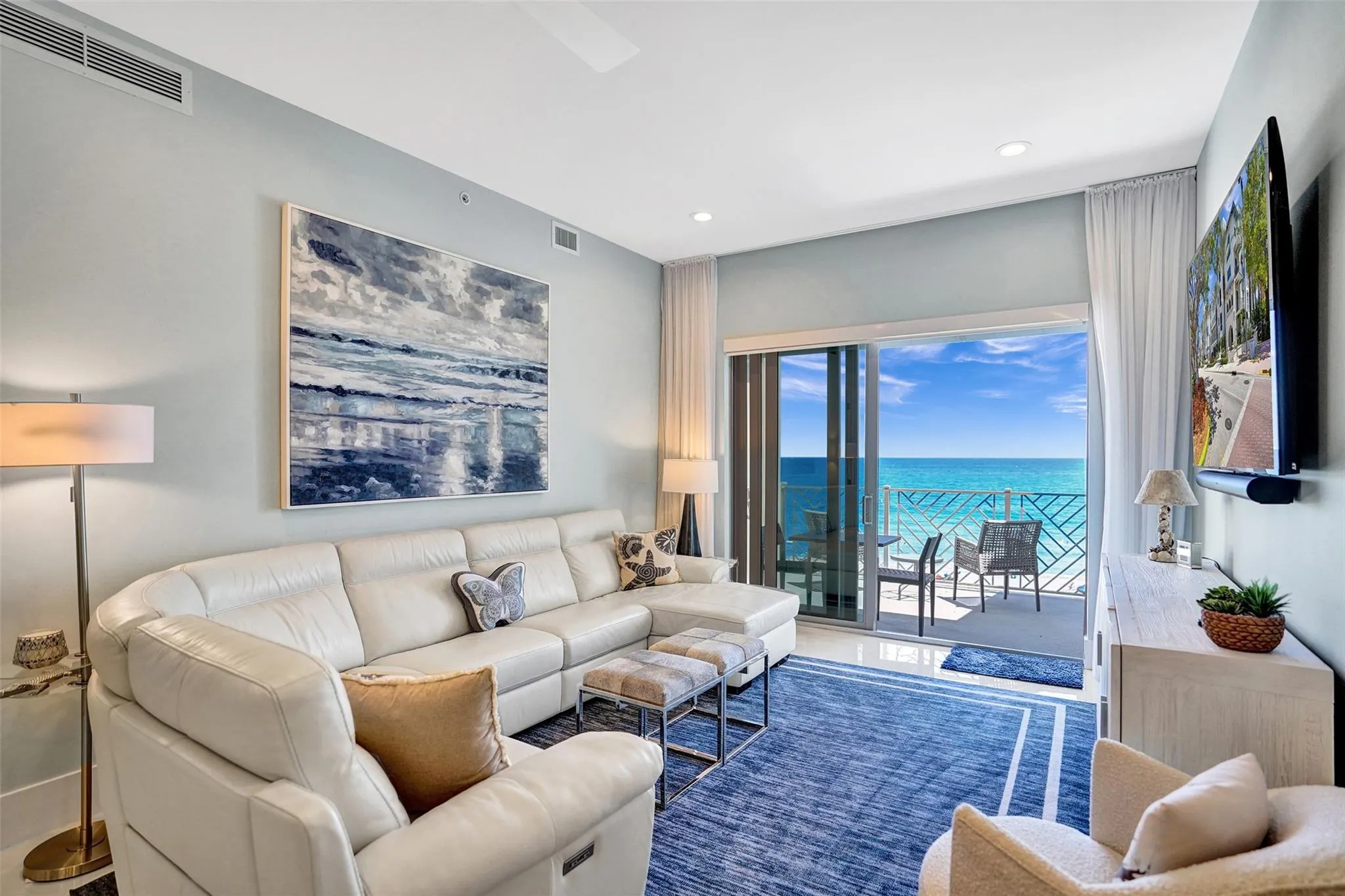 4510 El Mar Dr, #4402