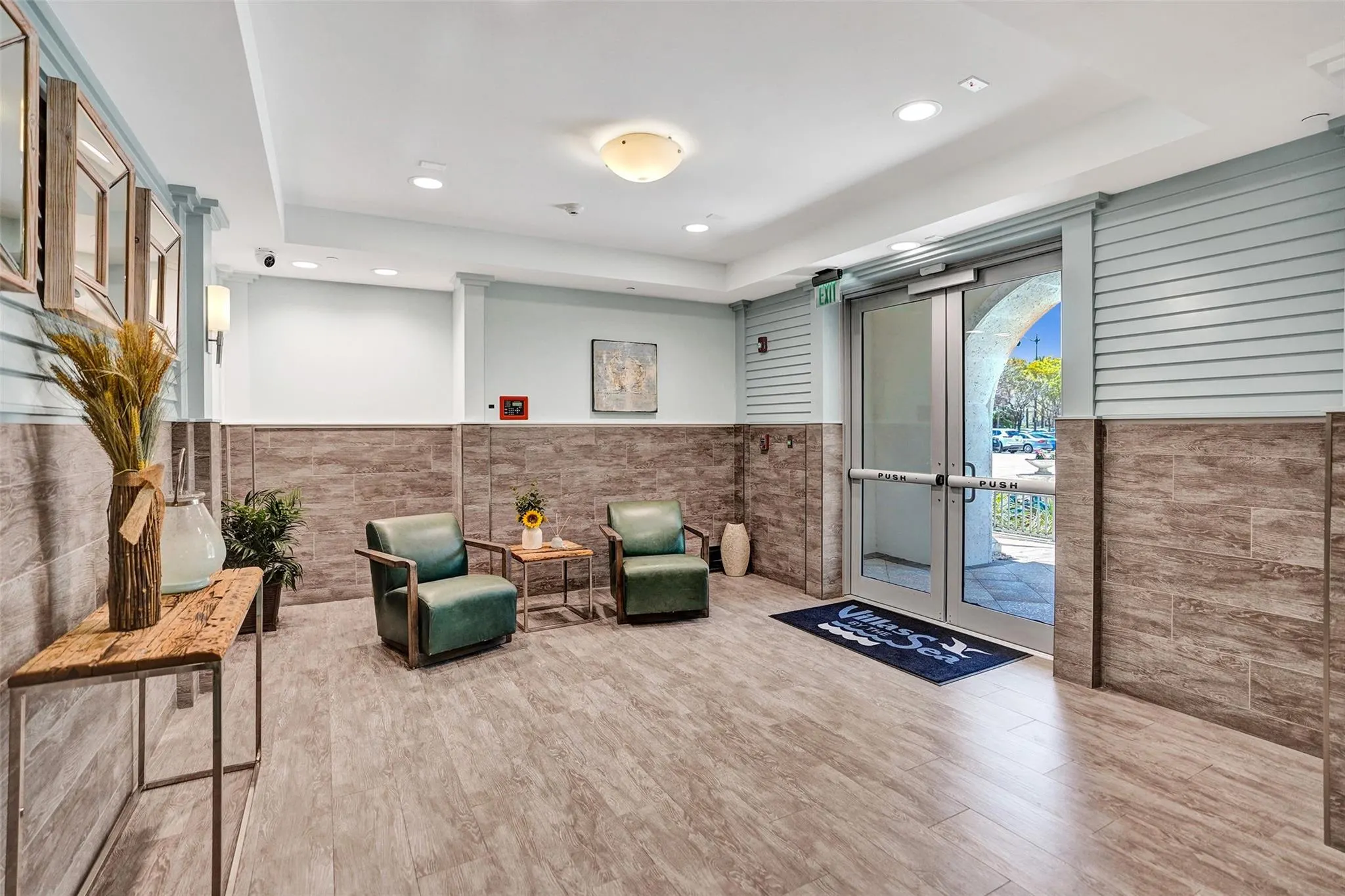 4510 El Mar Dr, #4402